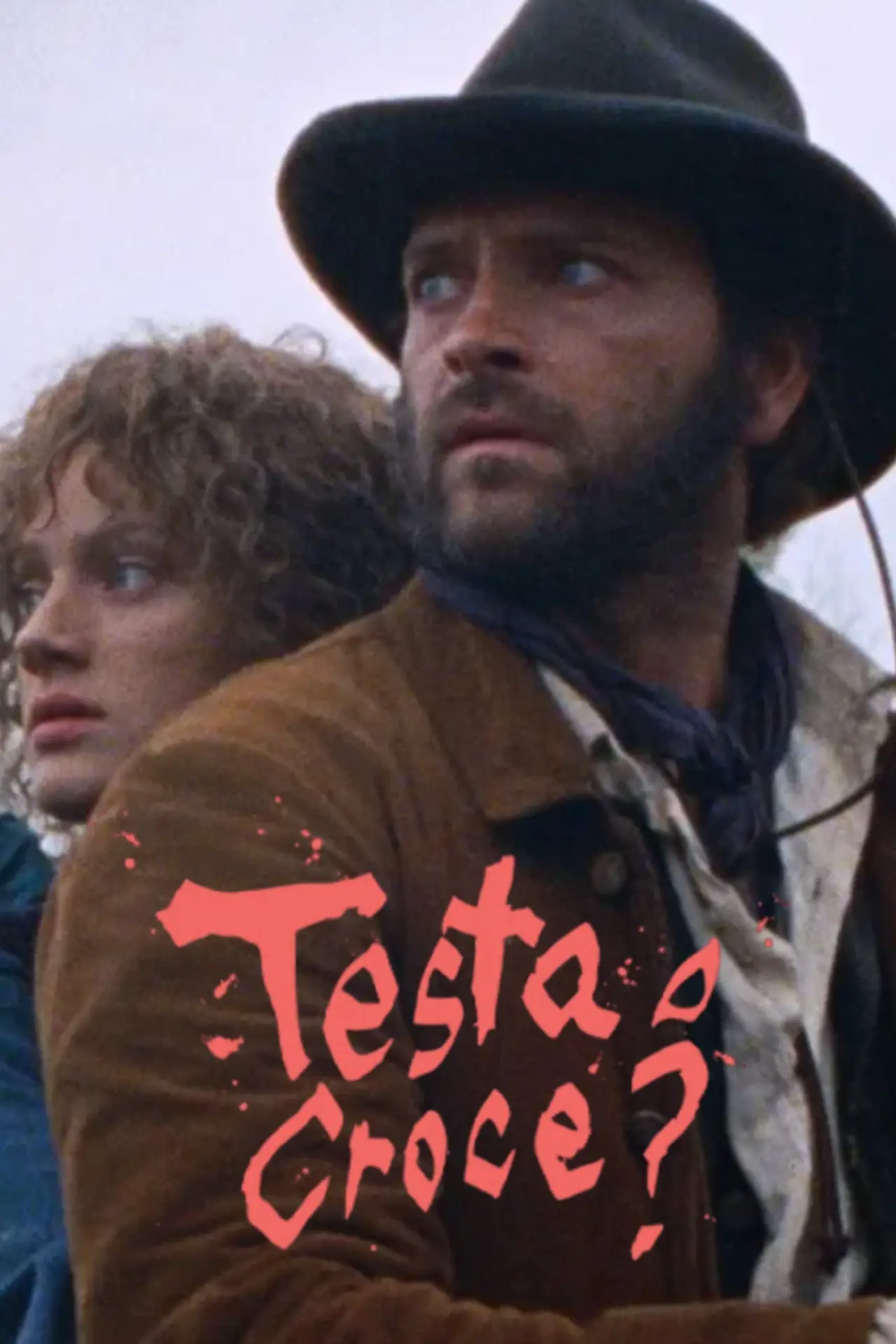 Постер до фільму "Testa o croce?"
