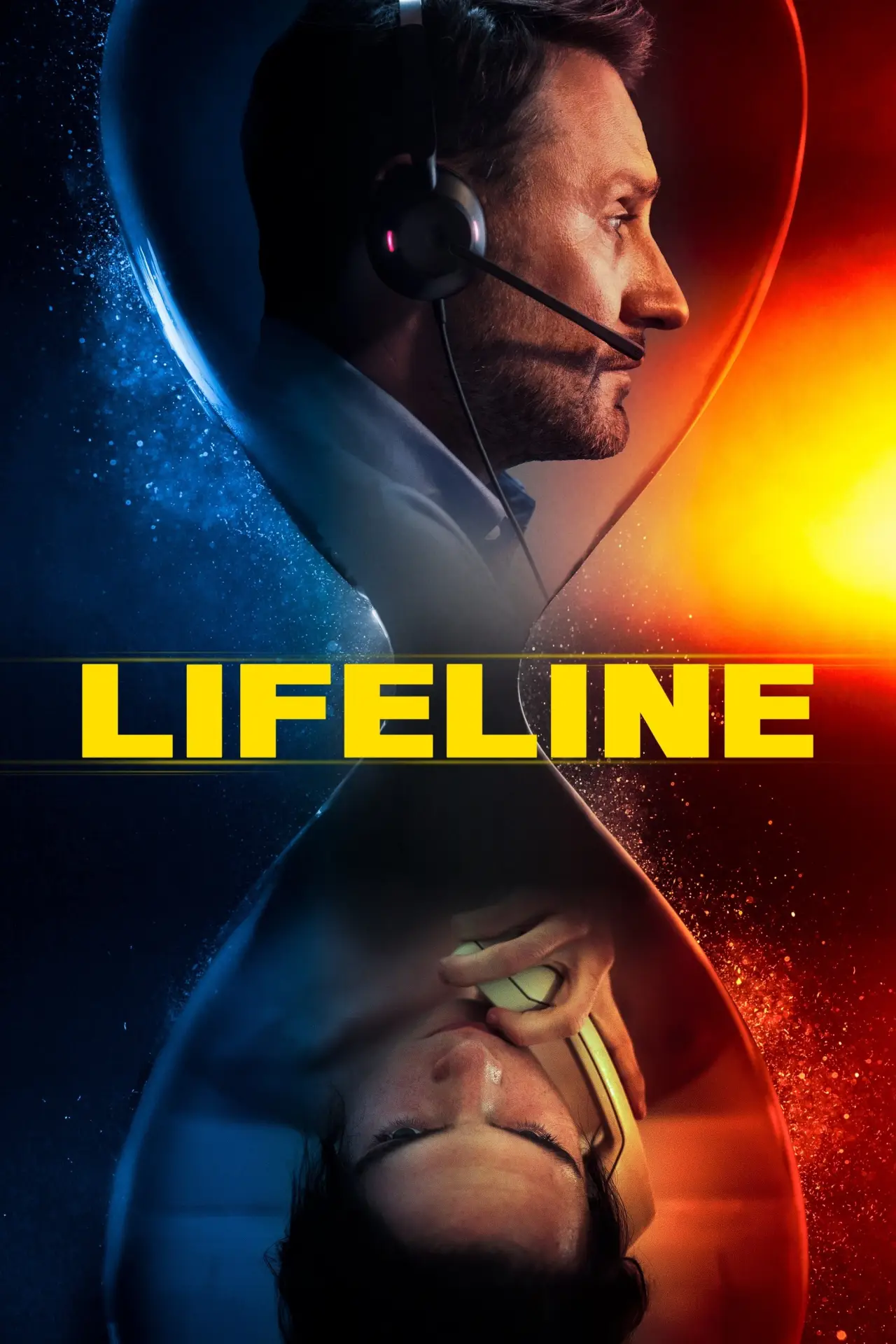 Постер до фільму "Lifeline"