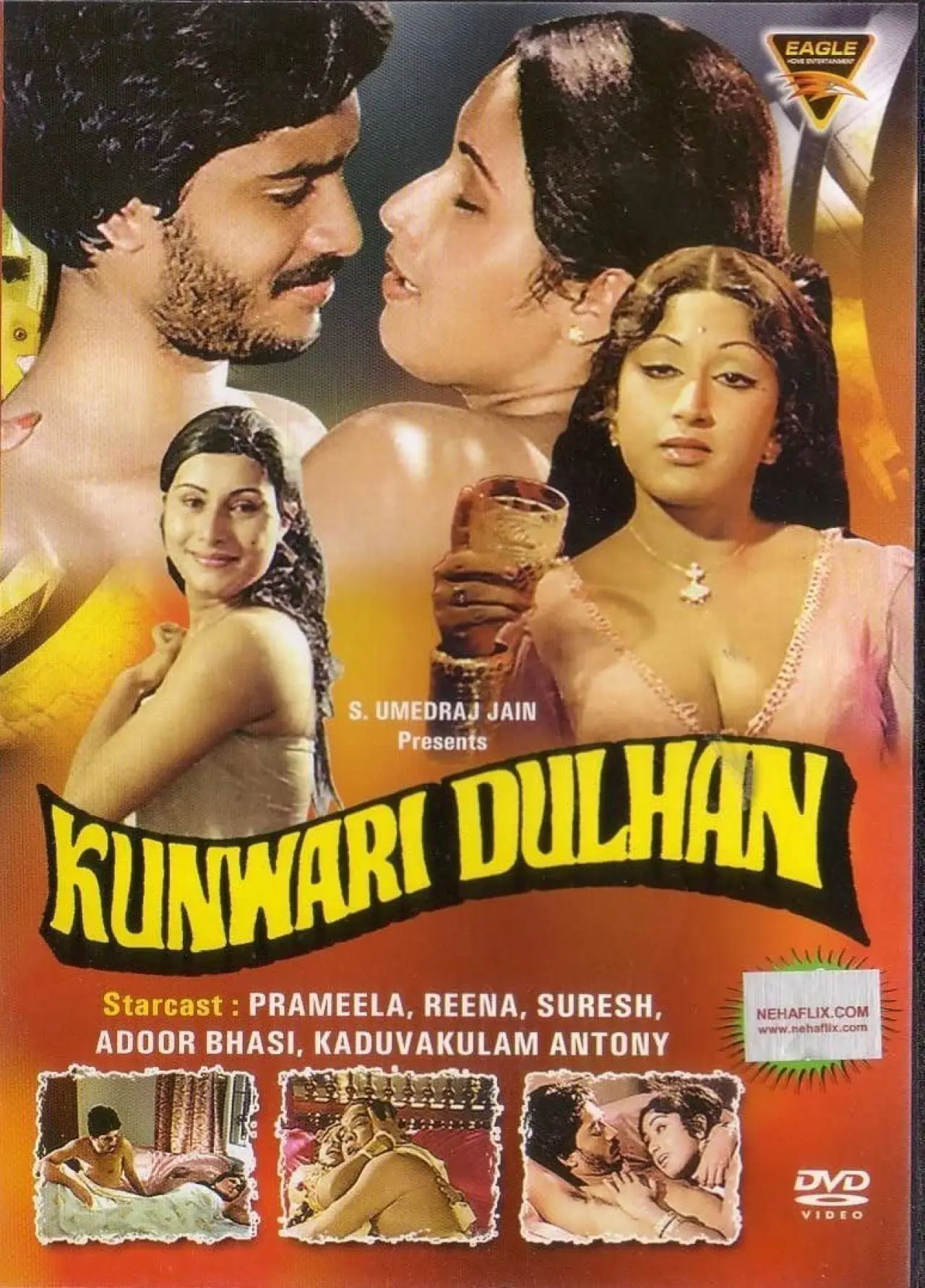 Постер до фільму "Kunwari Dulhan"
