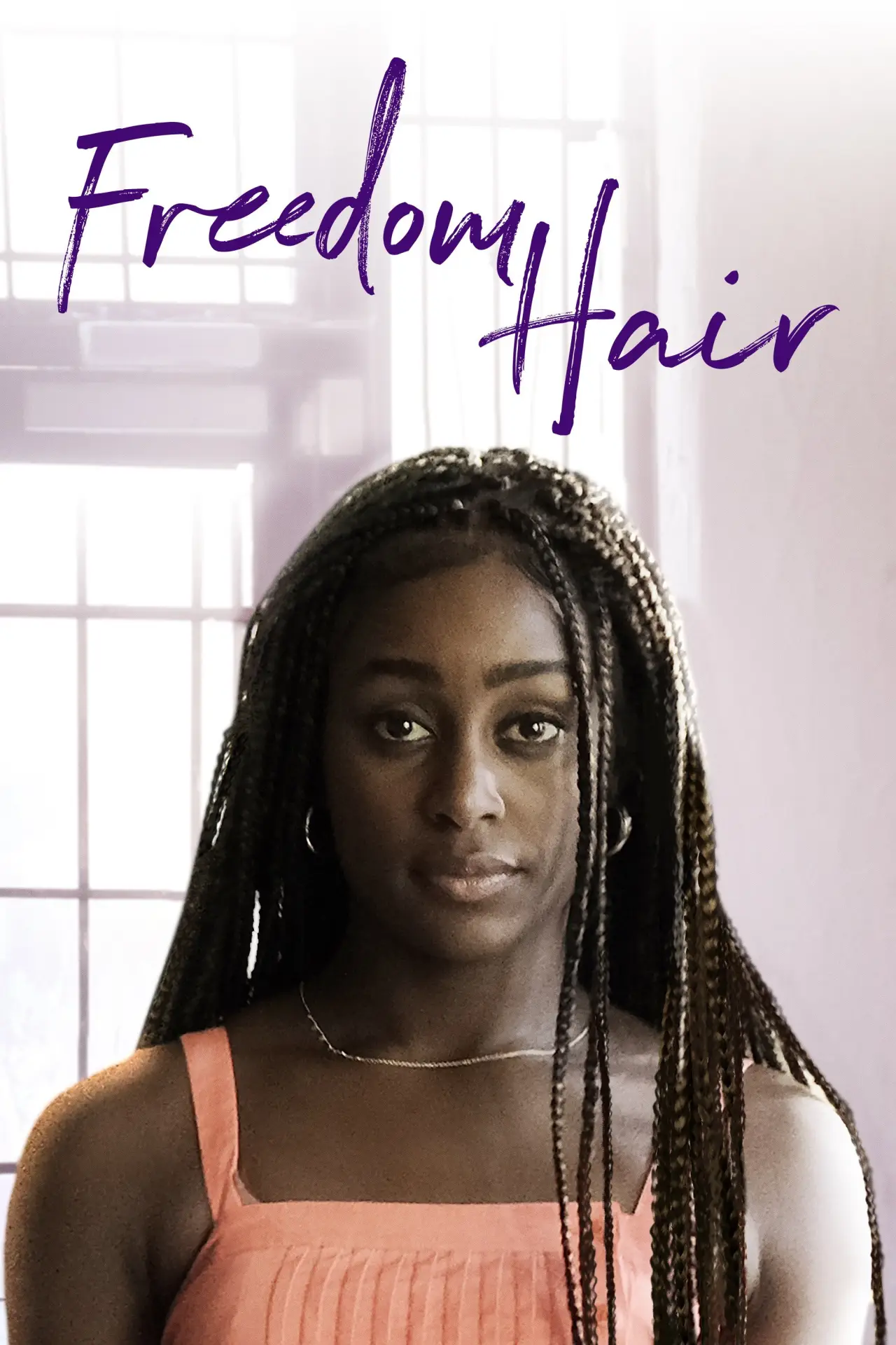 Постер до фільму "Freedom Hair"
