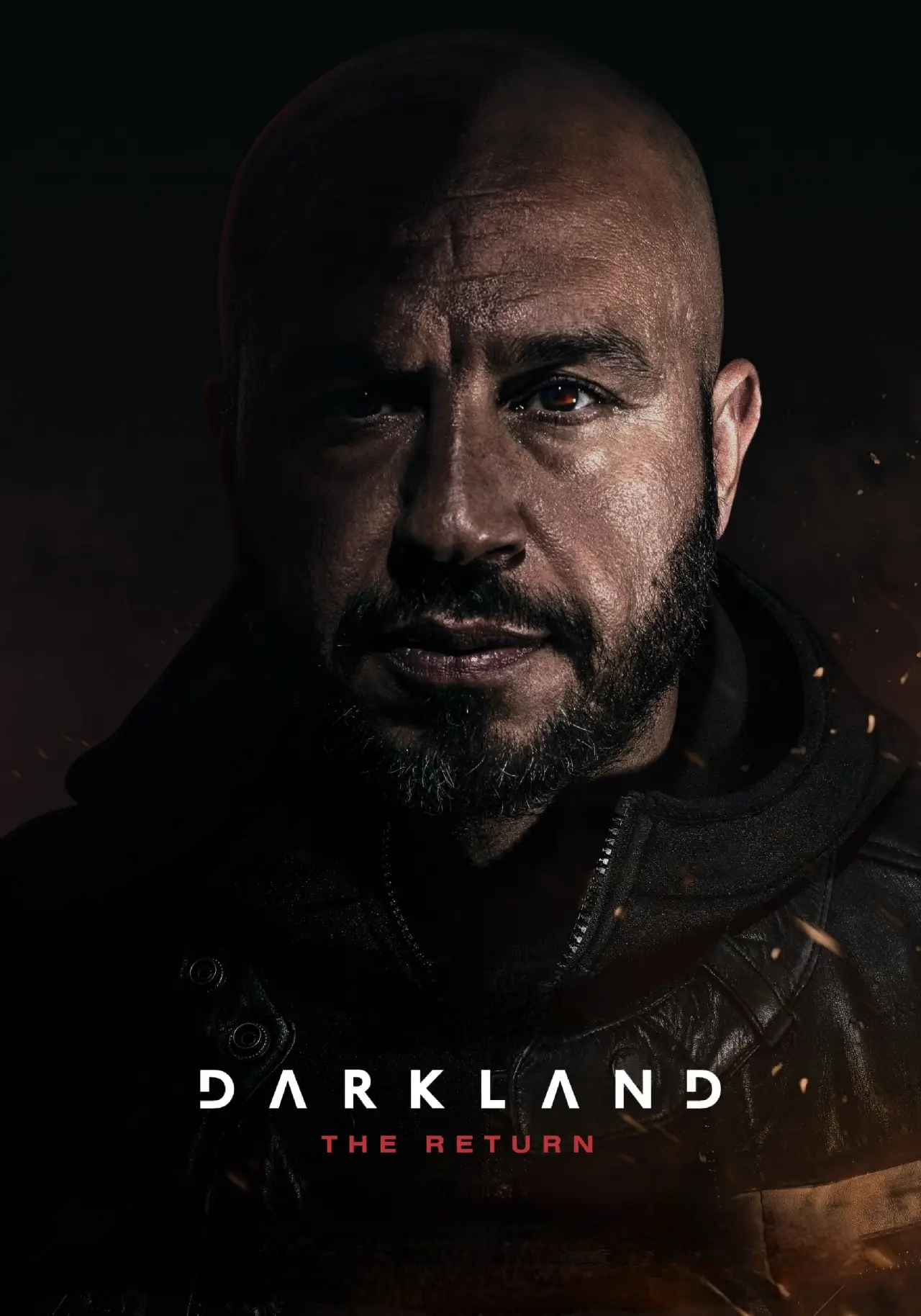 Постер до фільму "Underverden 2"