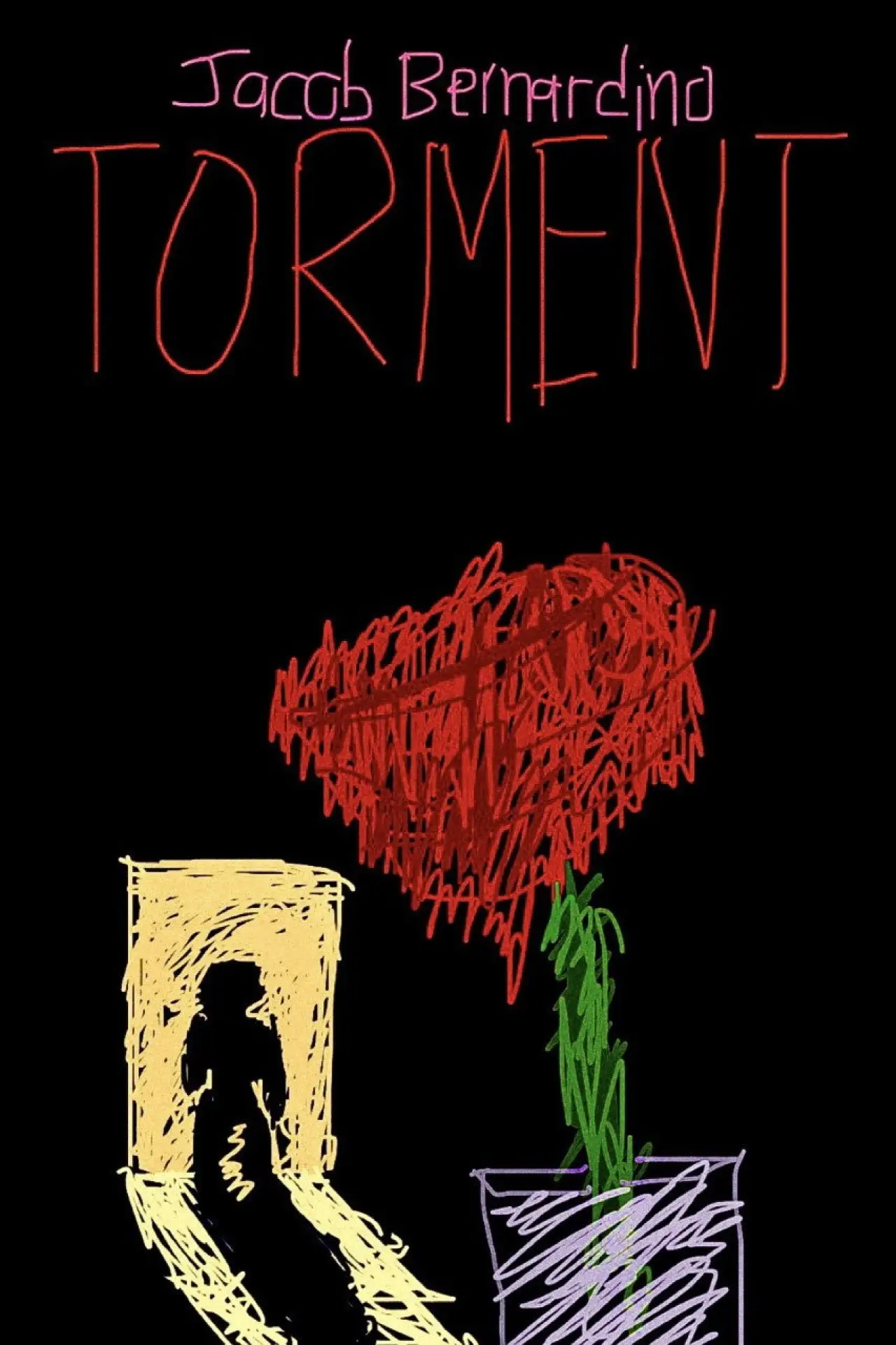 Постер до фільму "Torment"