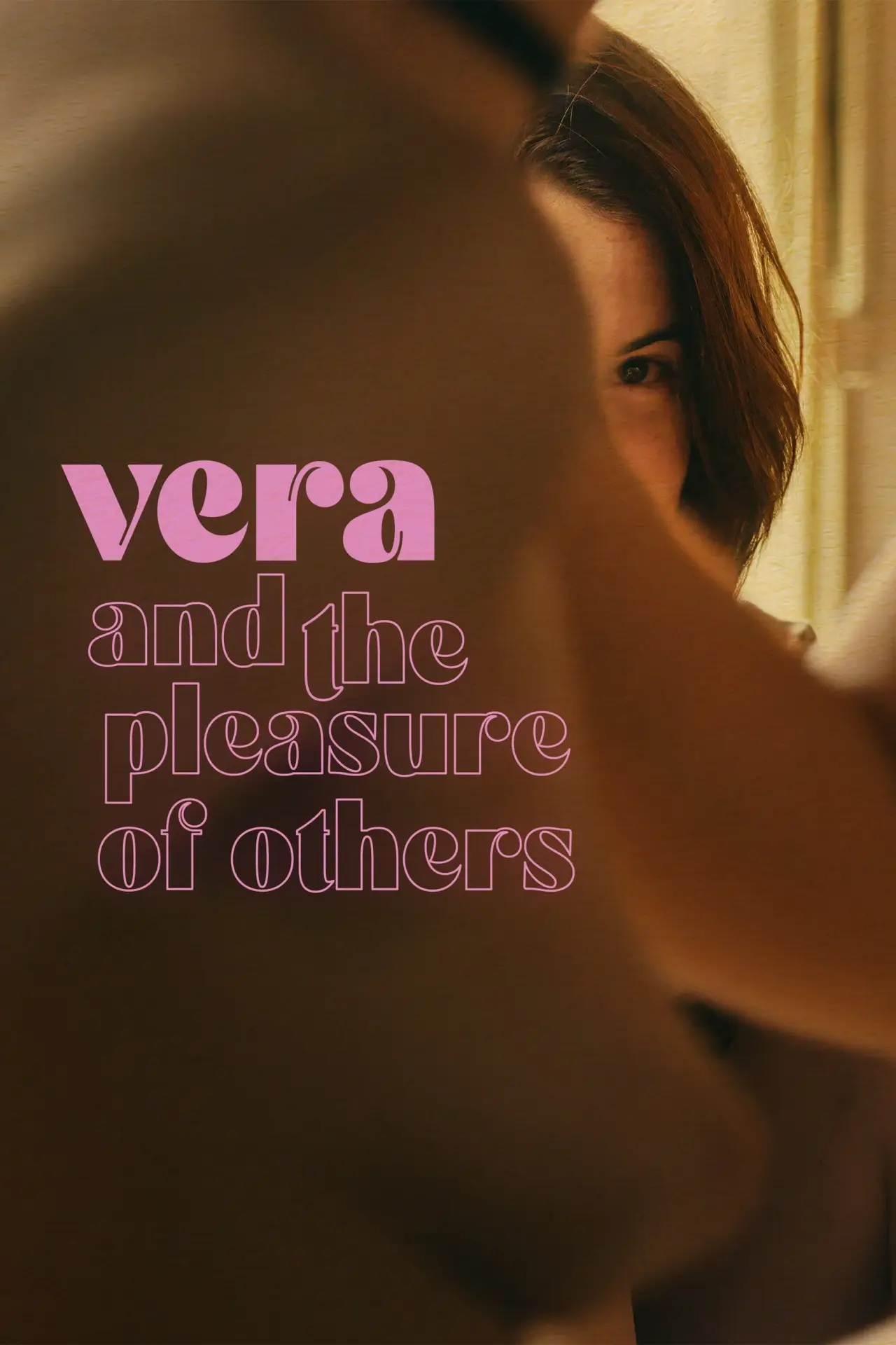Постер до фільму "Vera y el placer de los otros"