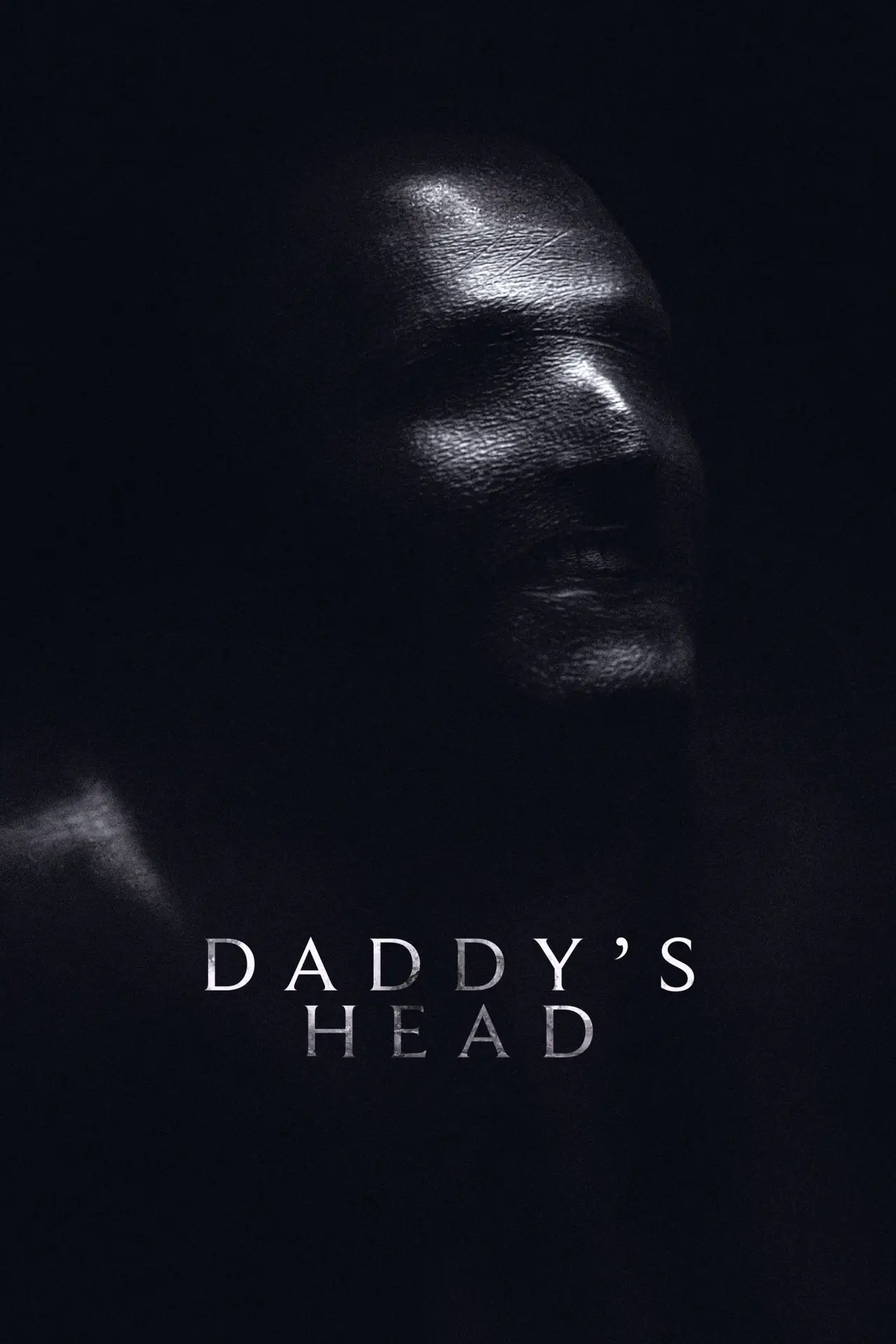 Постер до фільму "Daddy