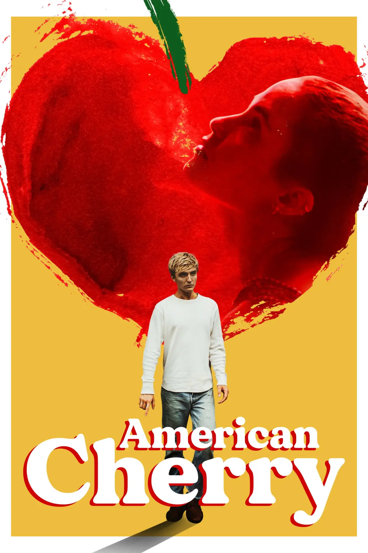 Постер до фільму "American Cherry"
