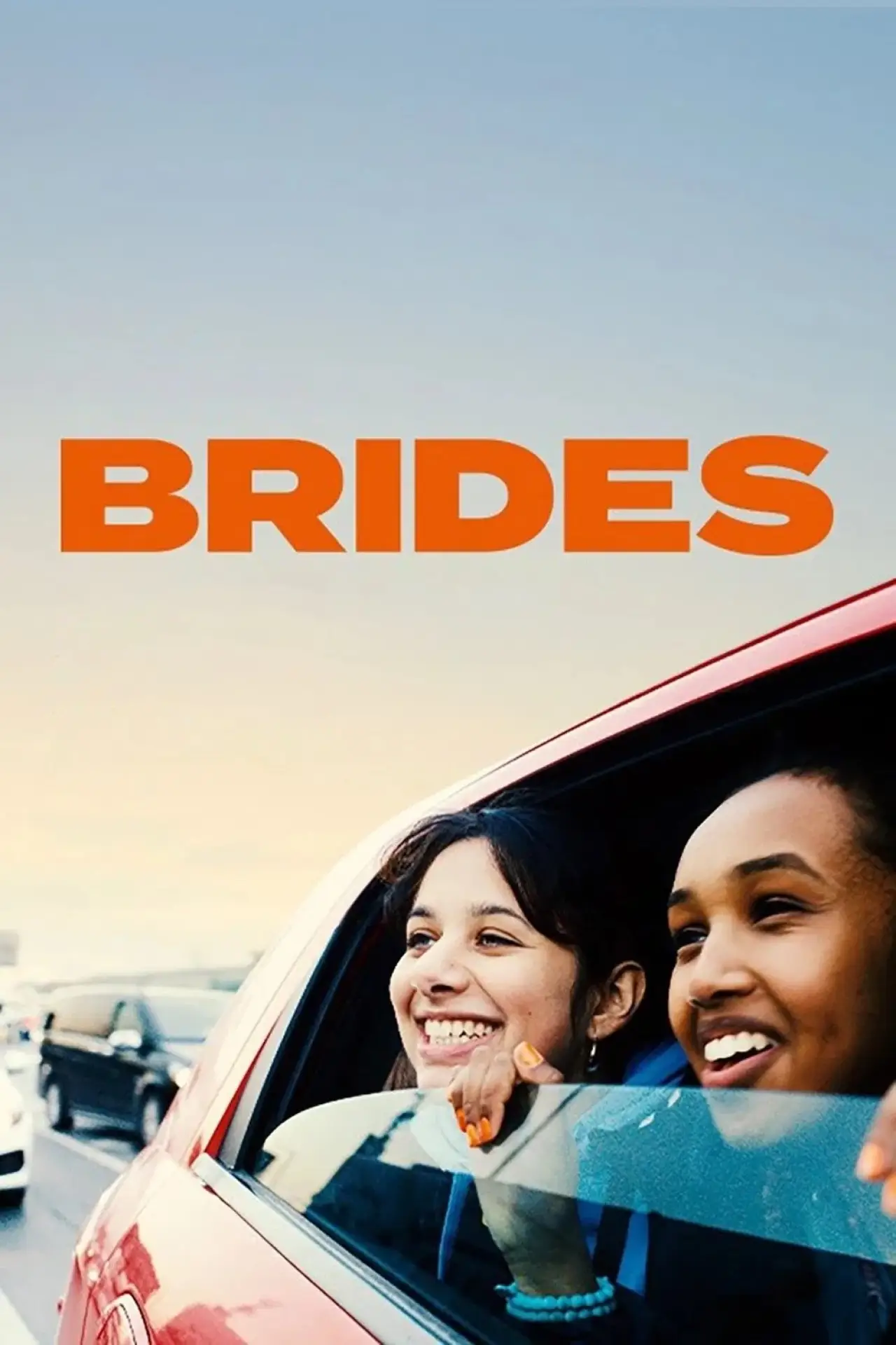 Постер до фільму "Brides"