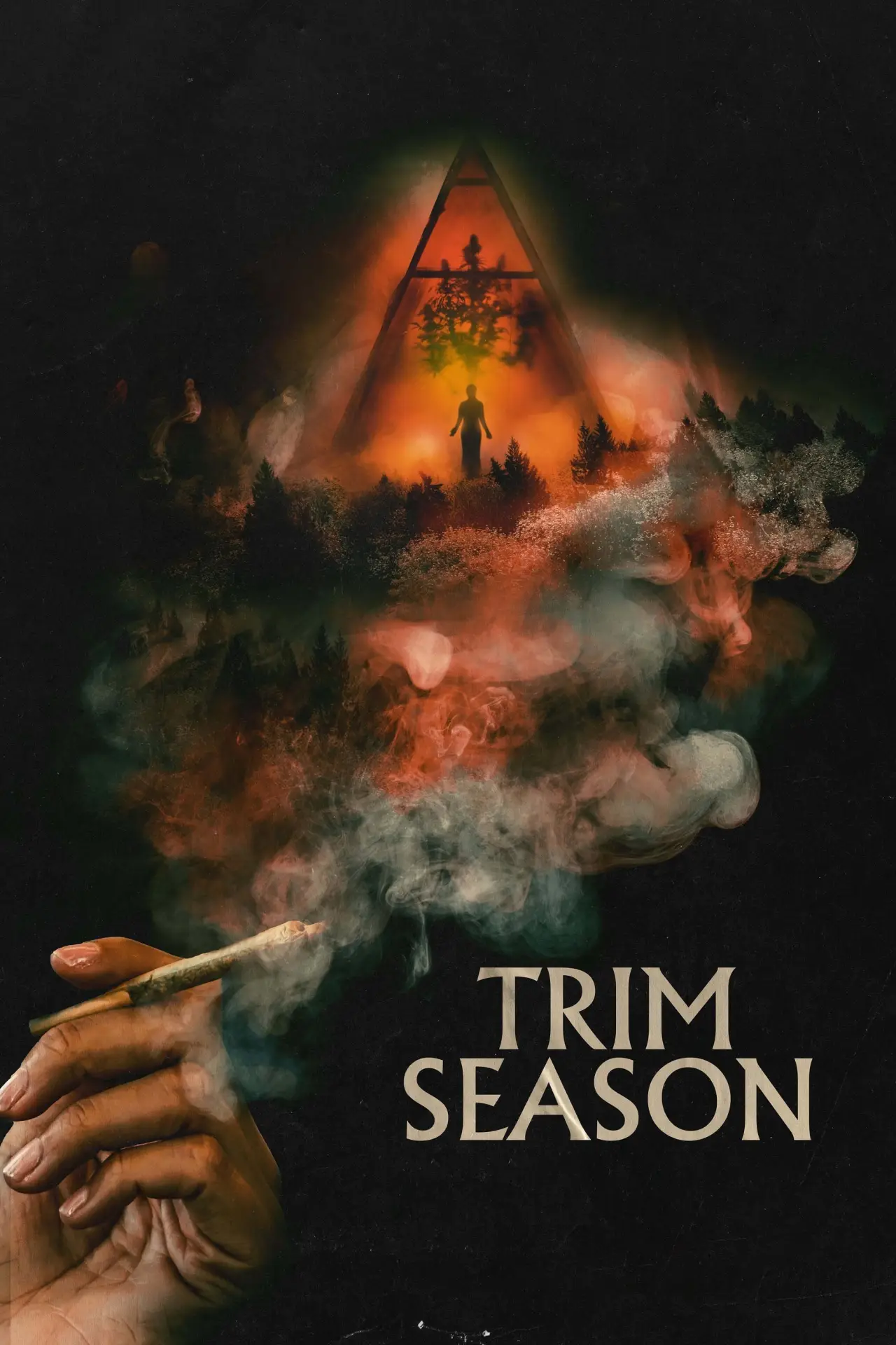 Постер до фільму "Trim Season"