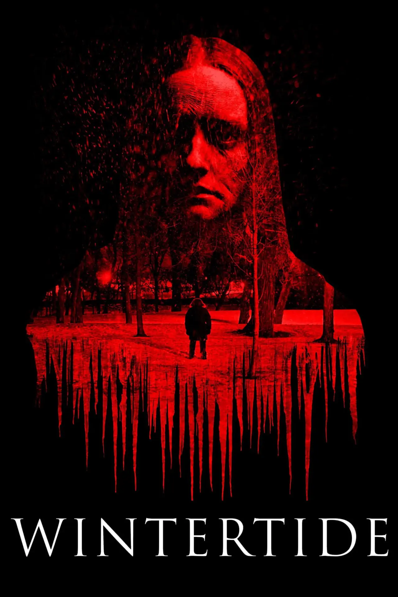 Постер до фільму "Wintertide"