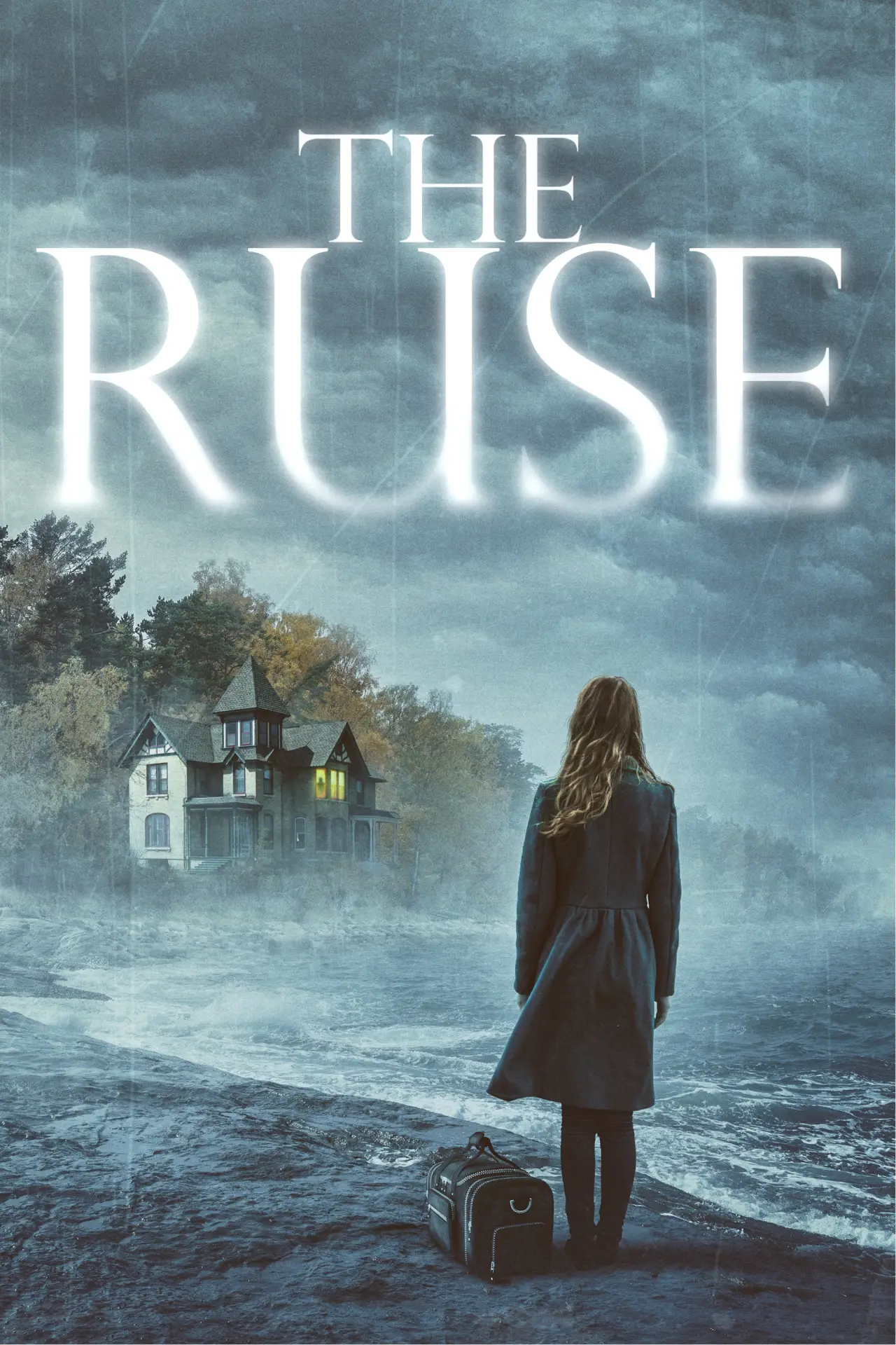 Постер до фільму "The Ruse"