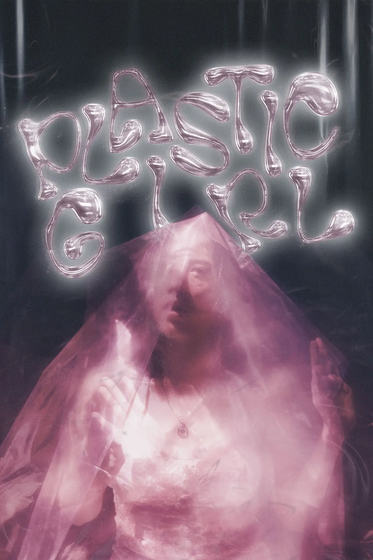 Постер до фільму "Plastic Girl"