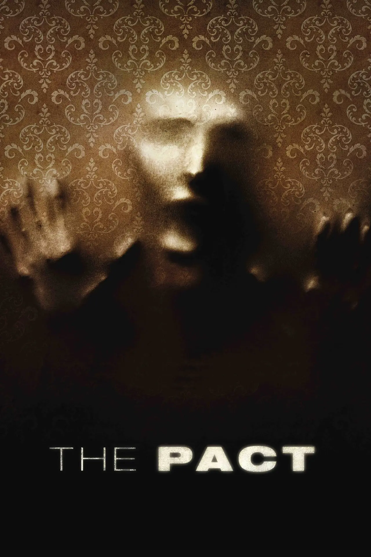 Постер до фільму "The Pact"