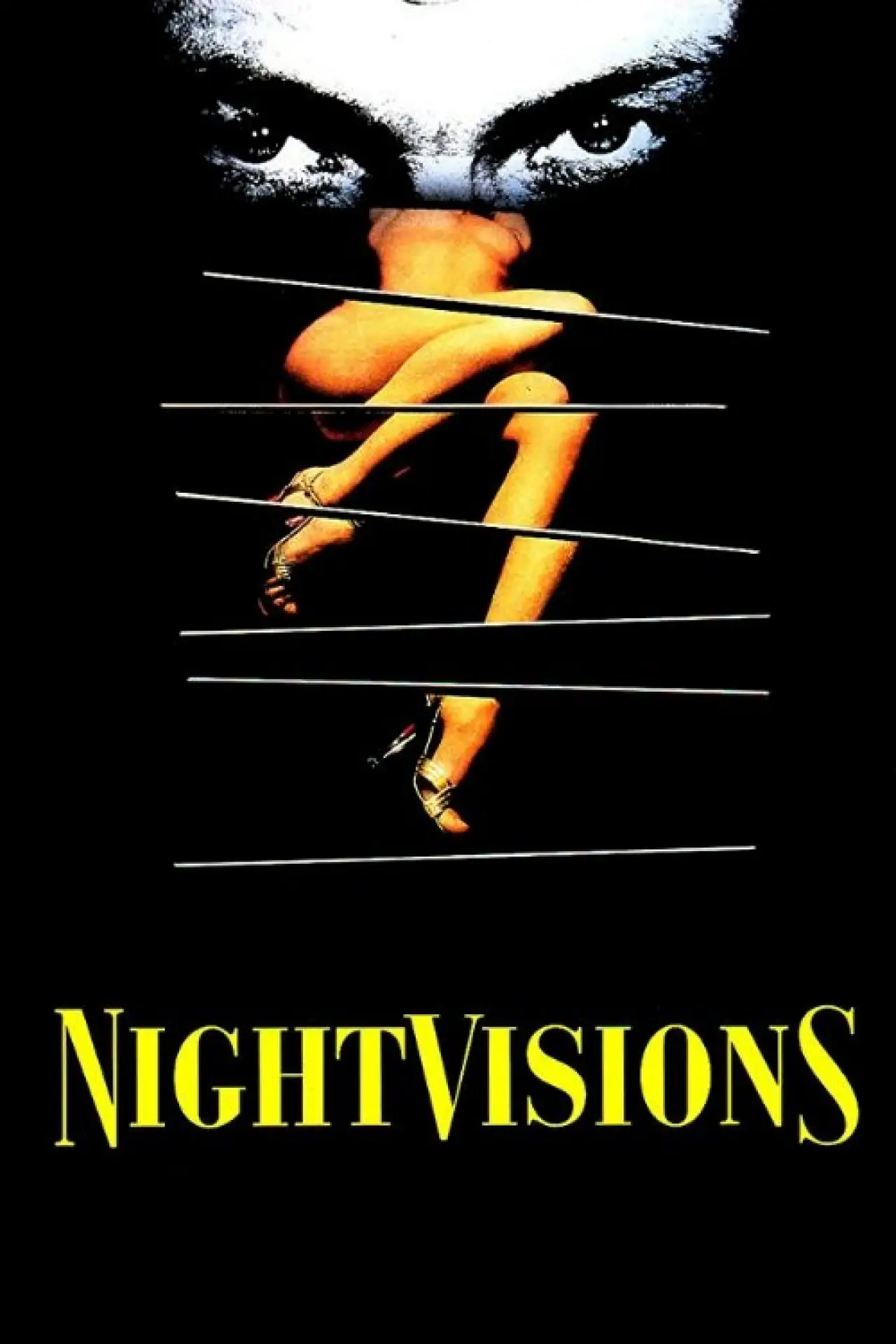 Постер до фільму "Night Visions"