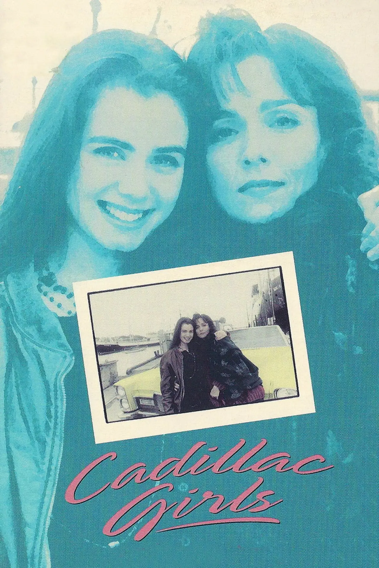 Постер до фільму "Cadillac Girls"