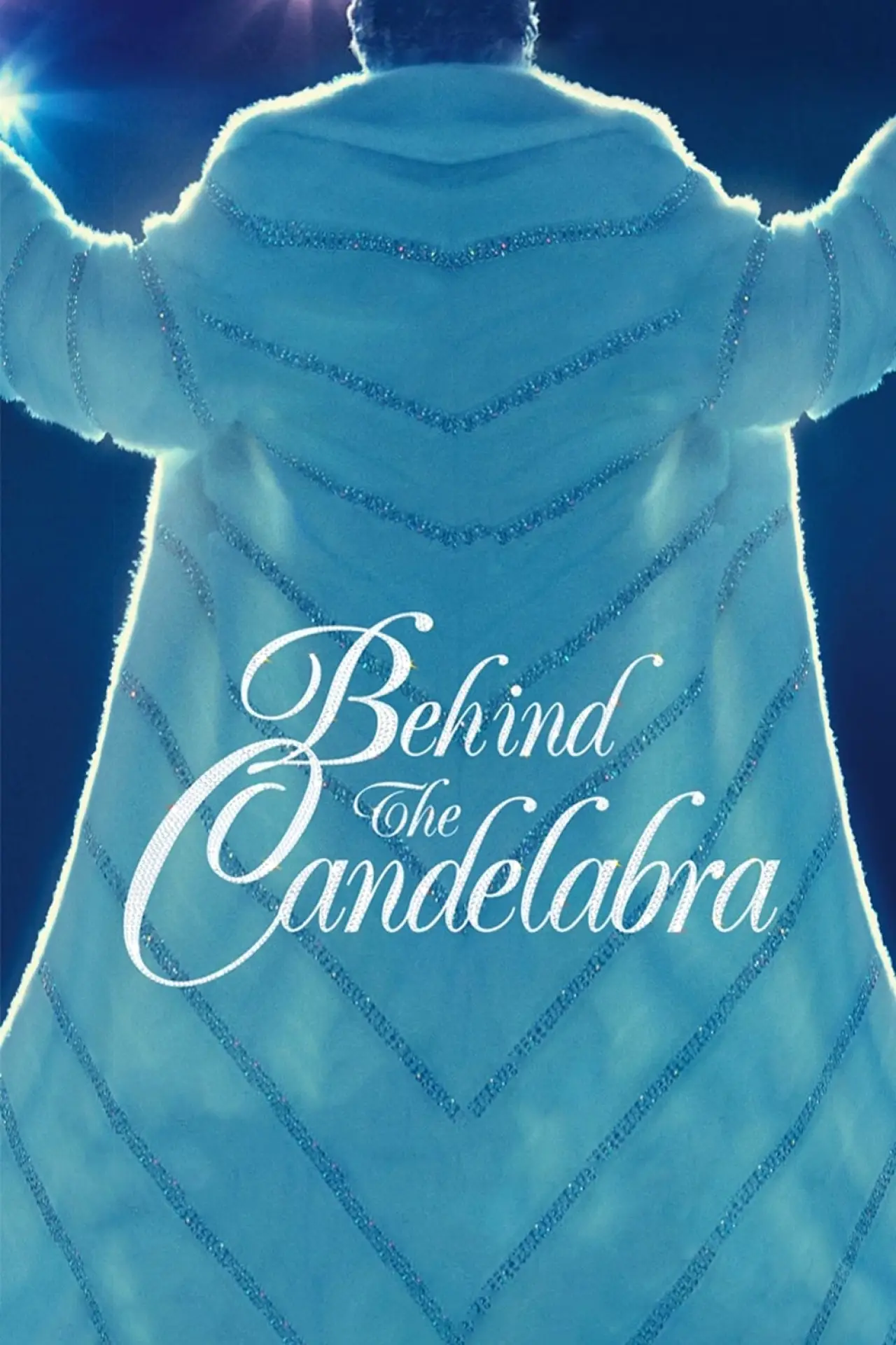 Постер до фільму "Behind the Candelabra"
