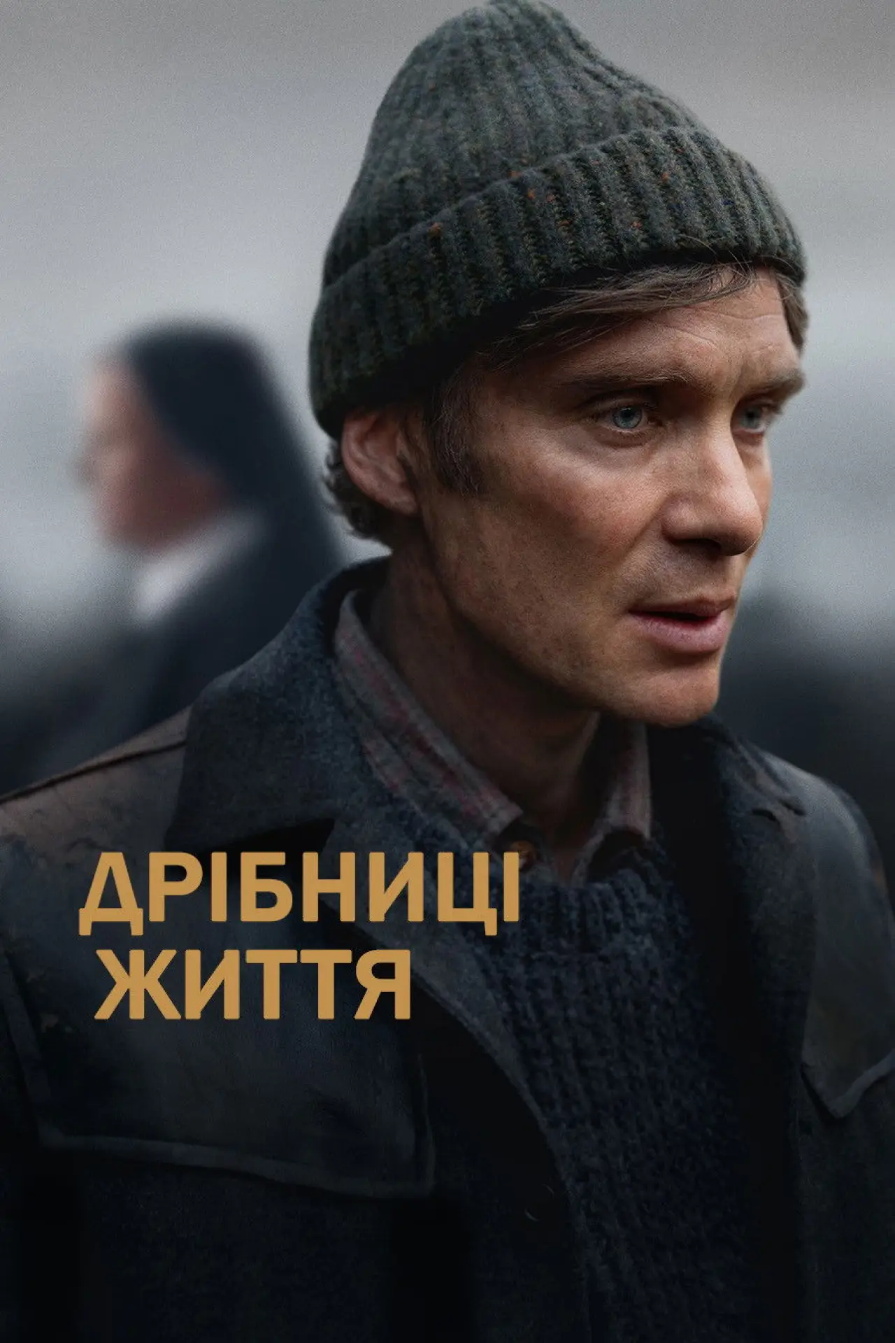 Постер до фільму "Дрібниці життя"