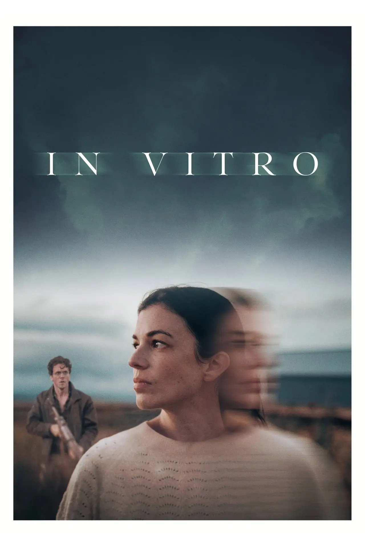Постер до фільму "In Vitro"