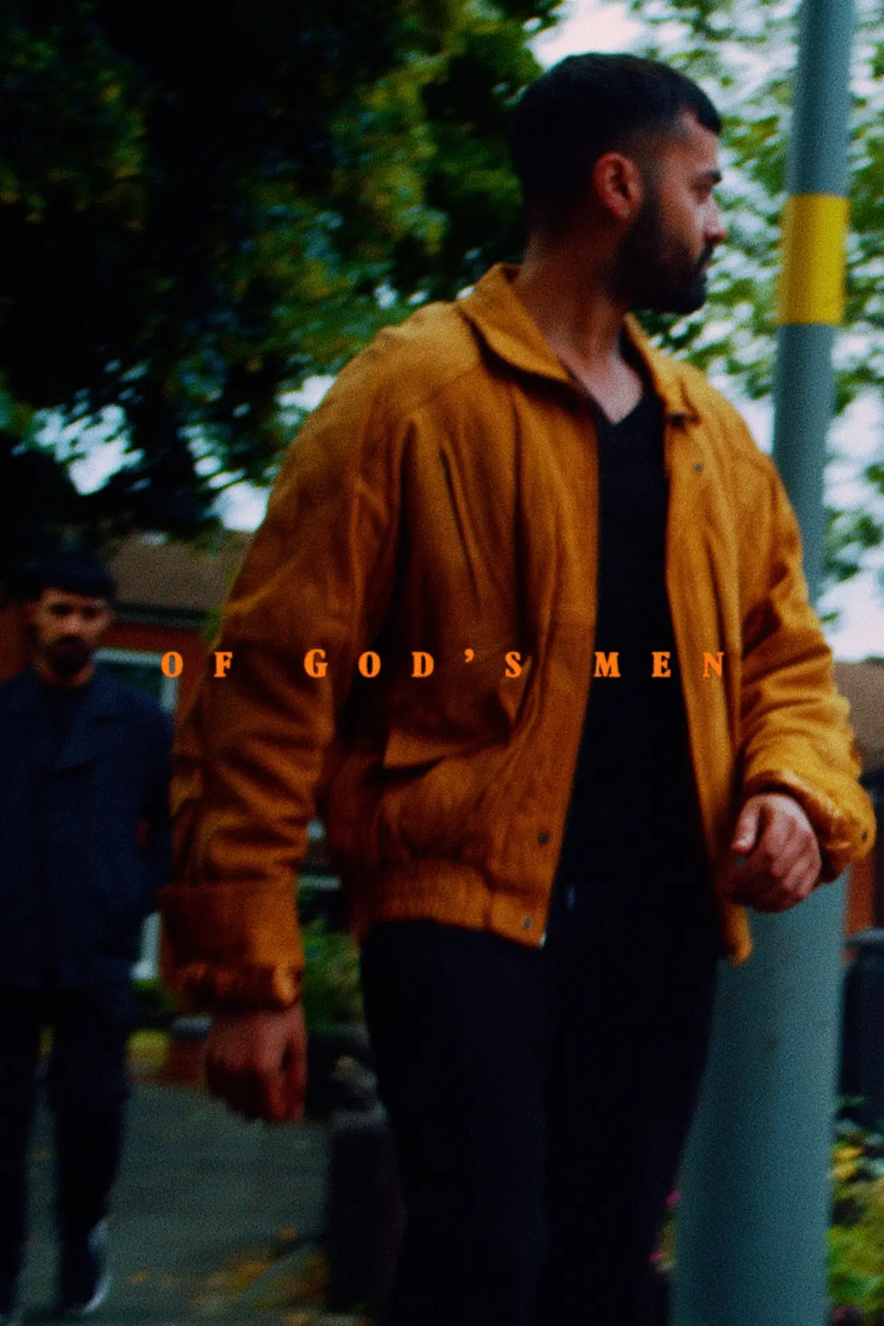 Постер до фільму "Of God