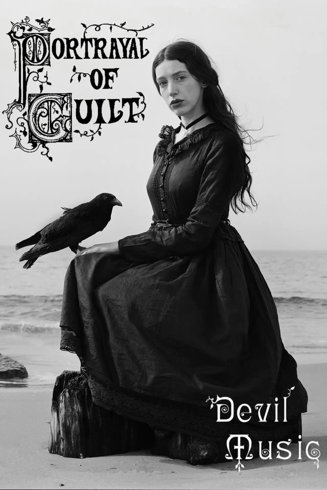 Постер до фільму "Devil Music"