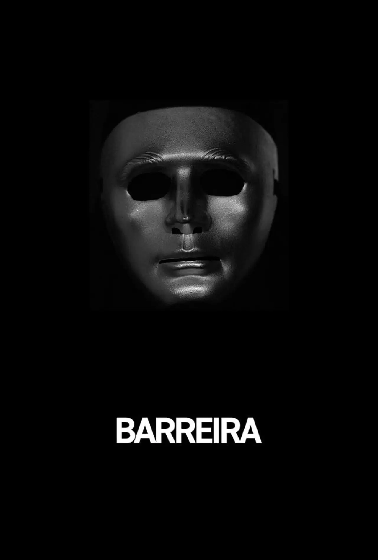 Постер до фільму "Barreira"