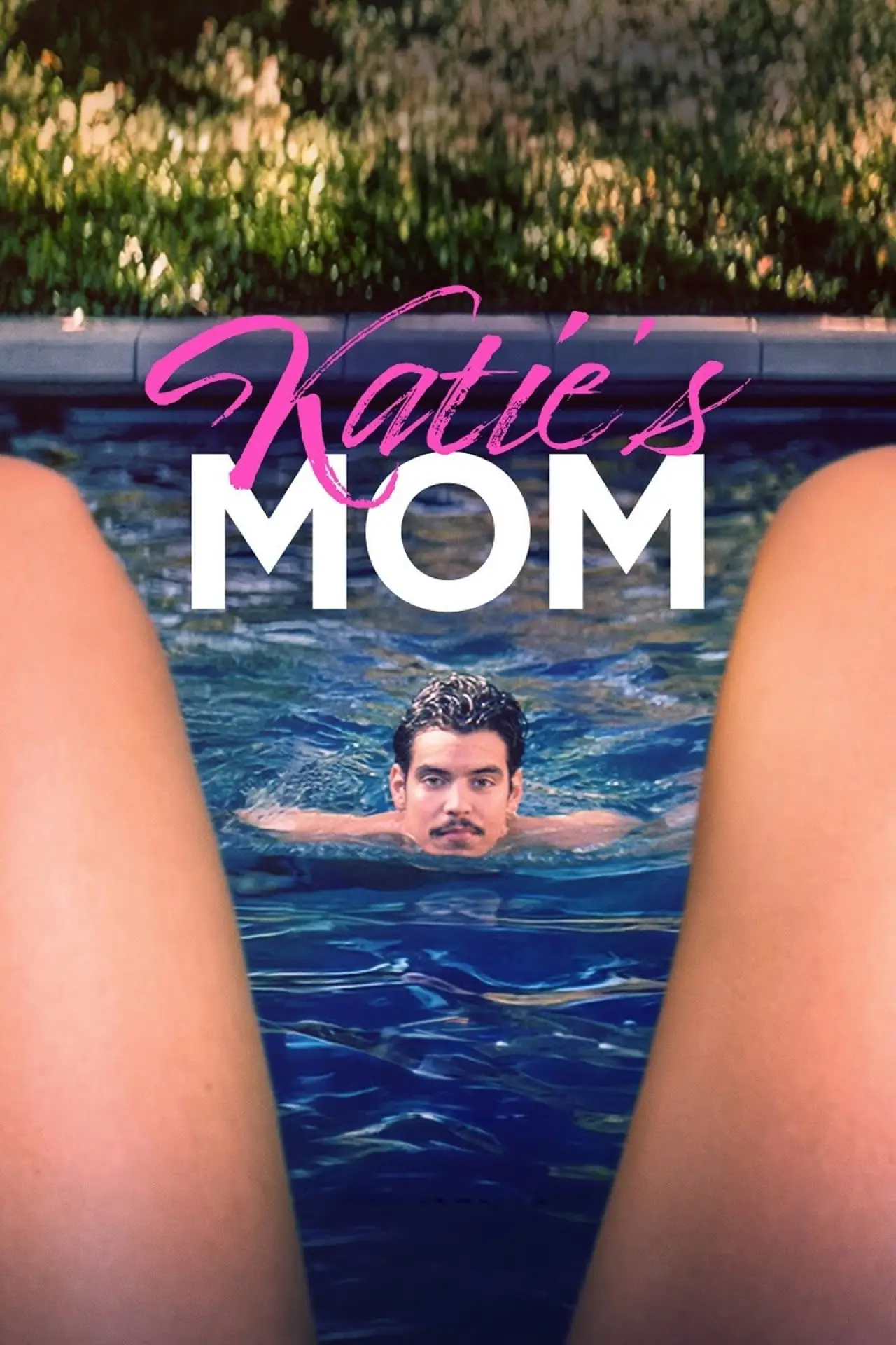 Постер до фільму "Katie