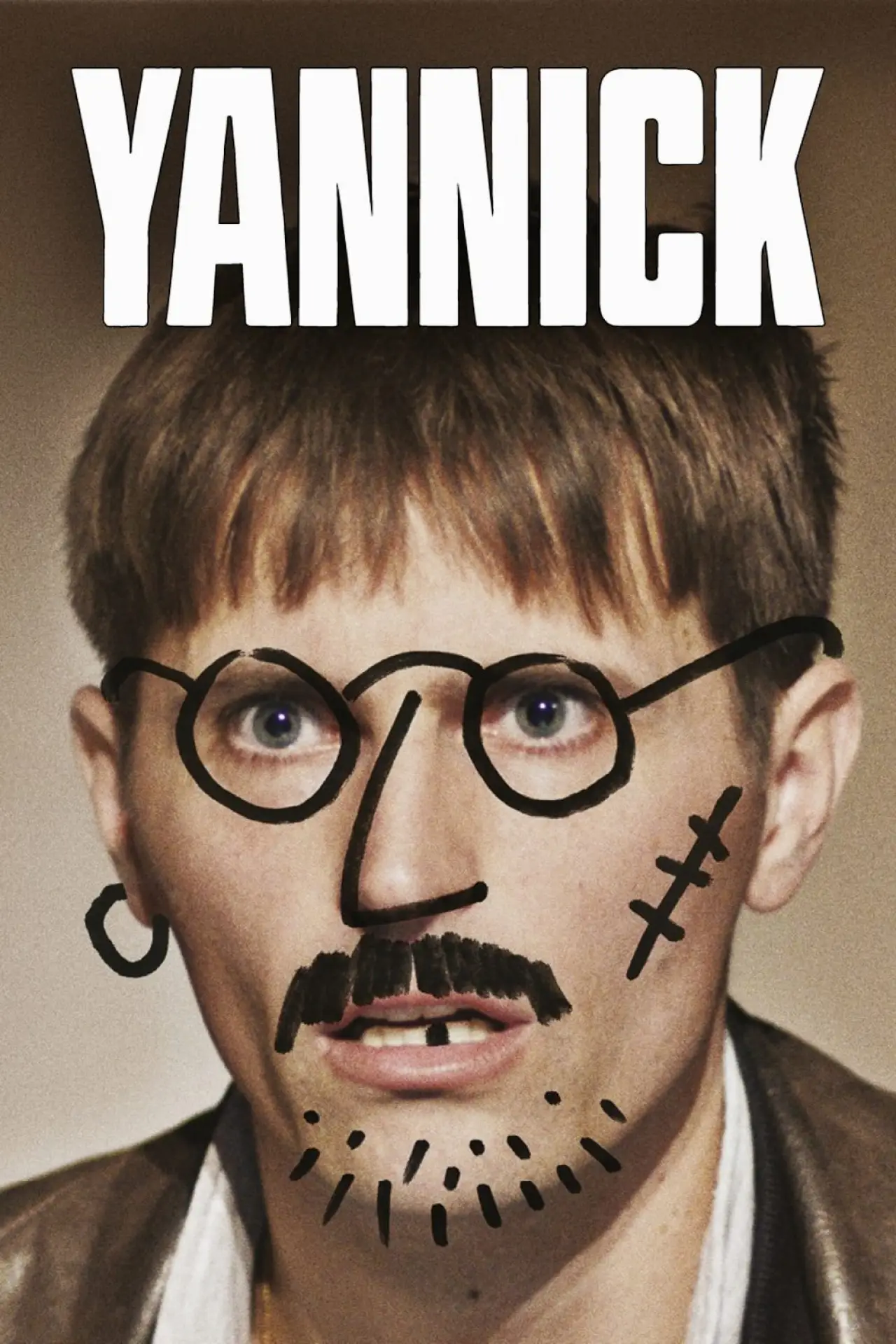 Постер до фільму "Yannick"