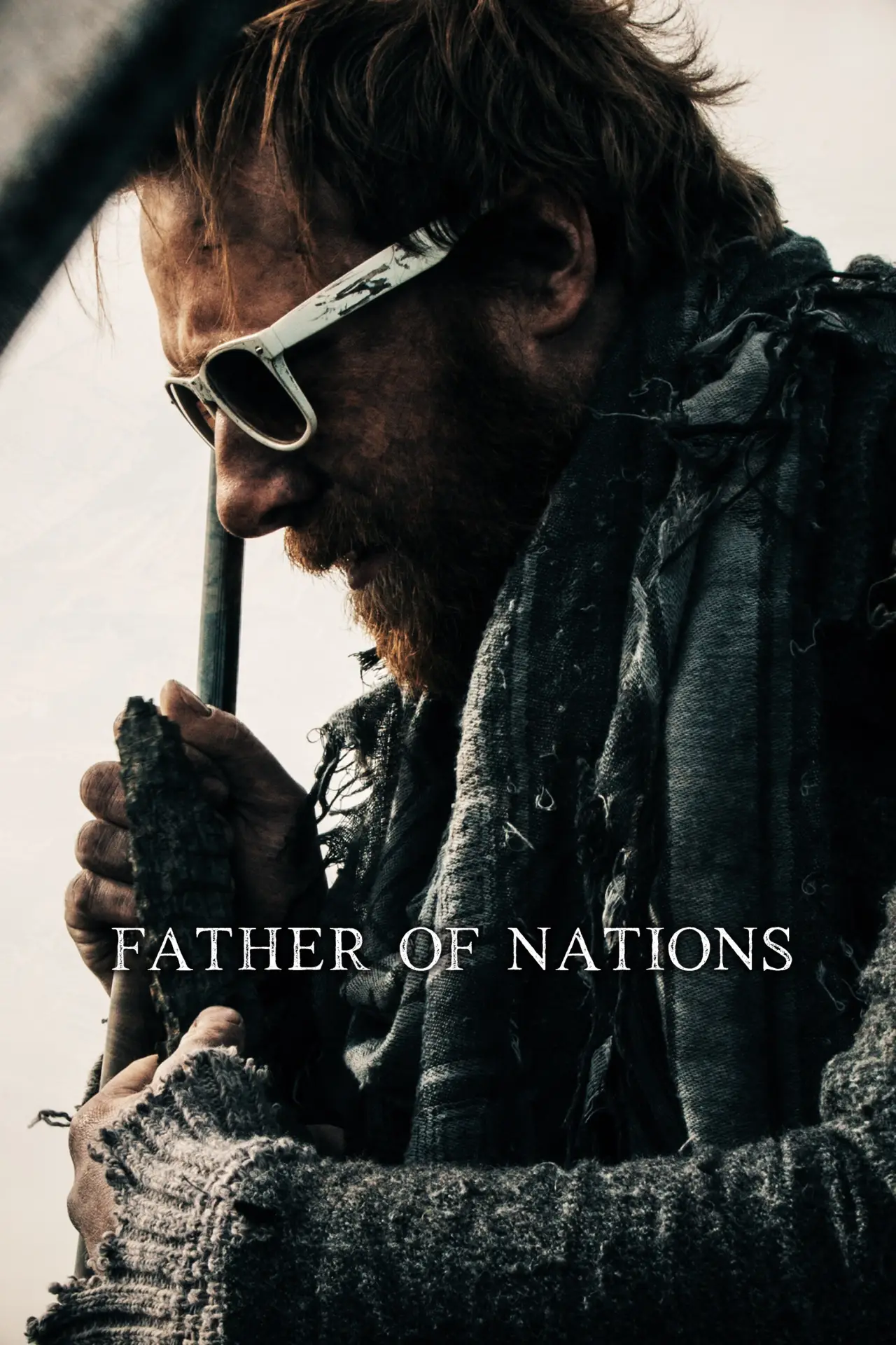 Постер до фільму "Father of Nations"