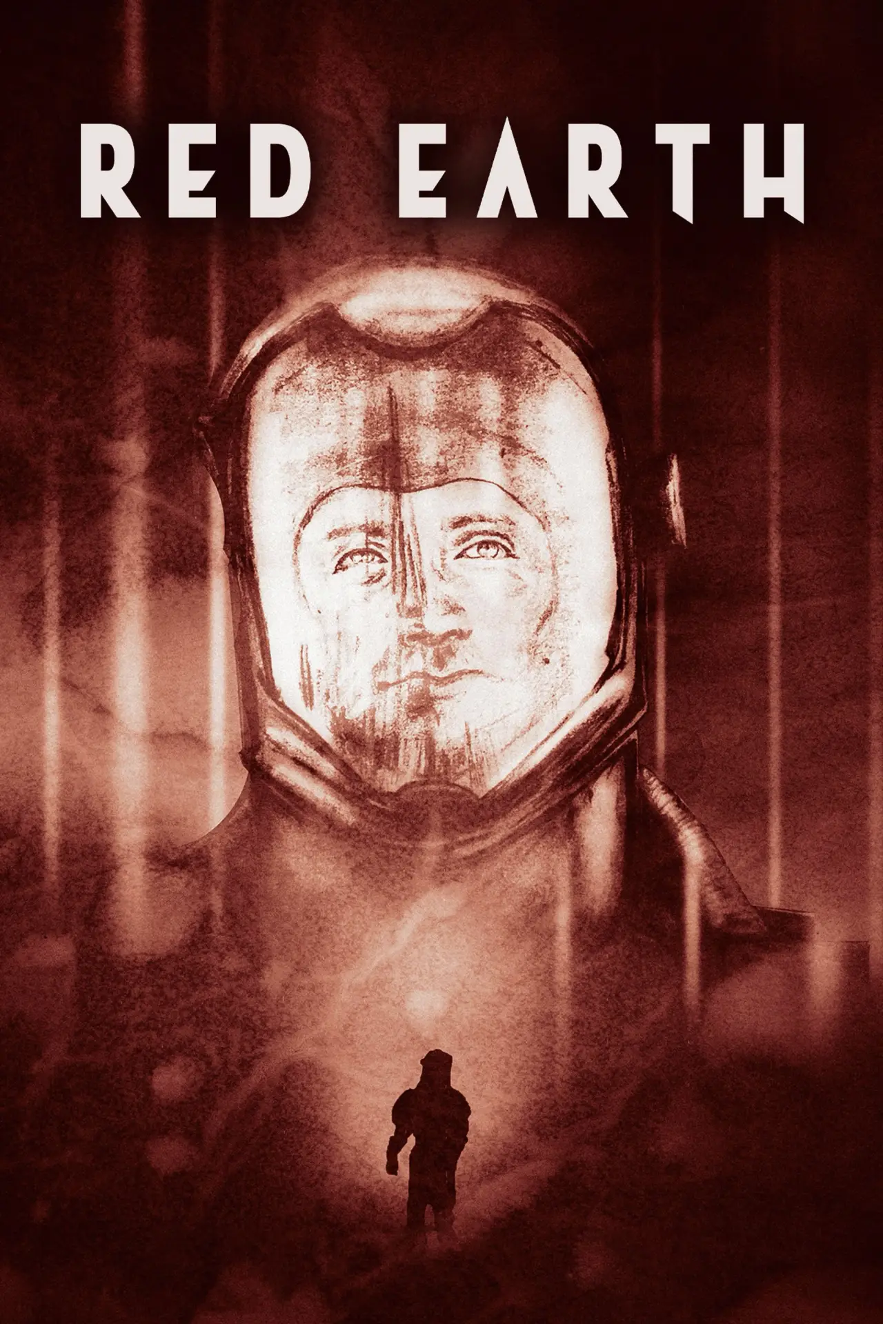 Постер до фільму "Red Earth"