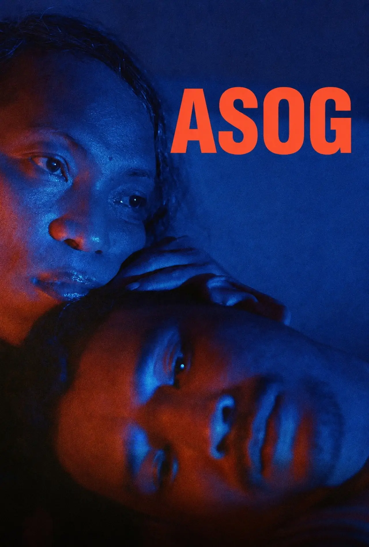 Постер до фільму "Asog"