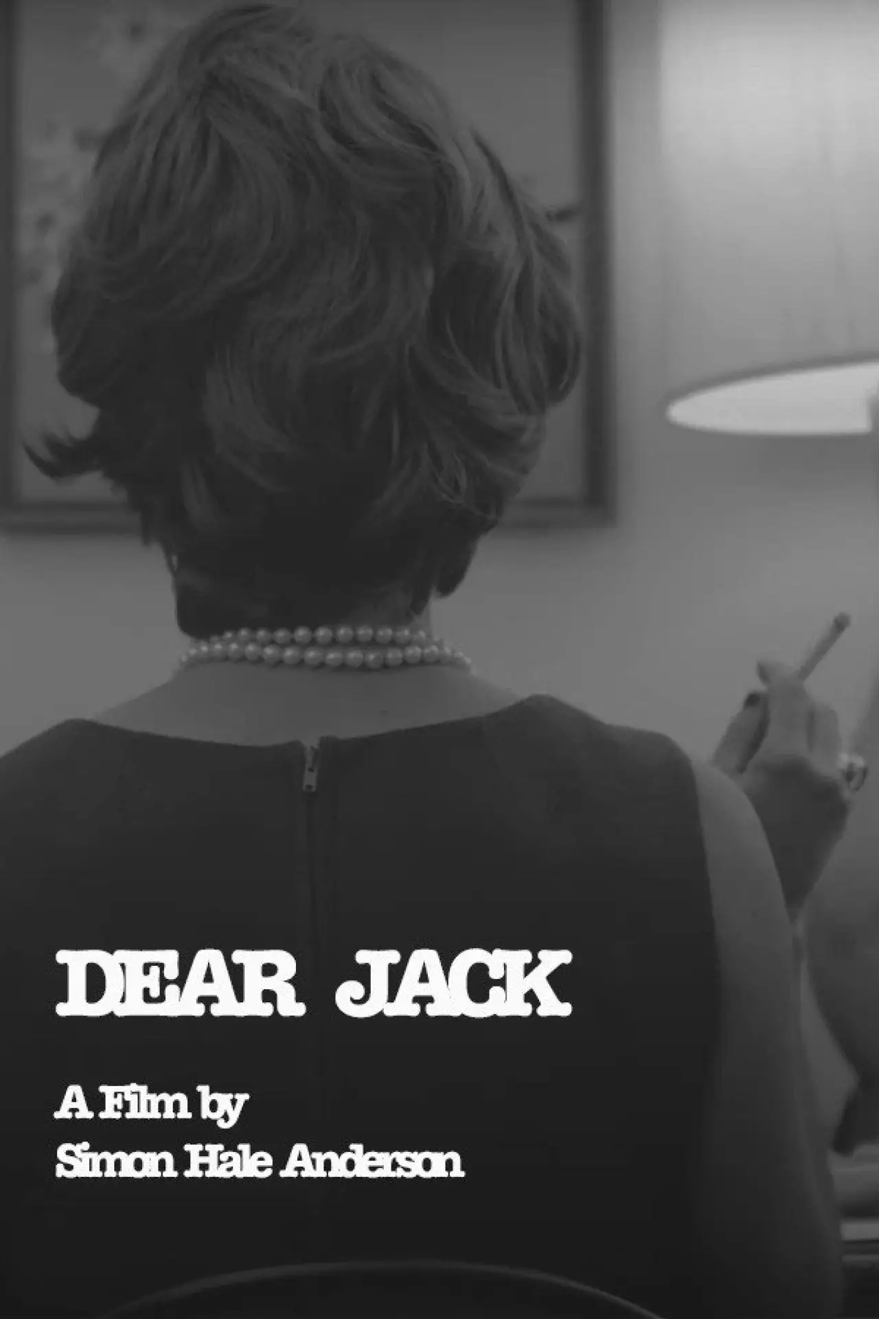 Постер до фільму "Dear Jack"