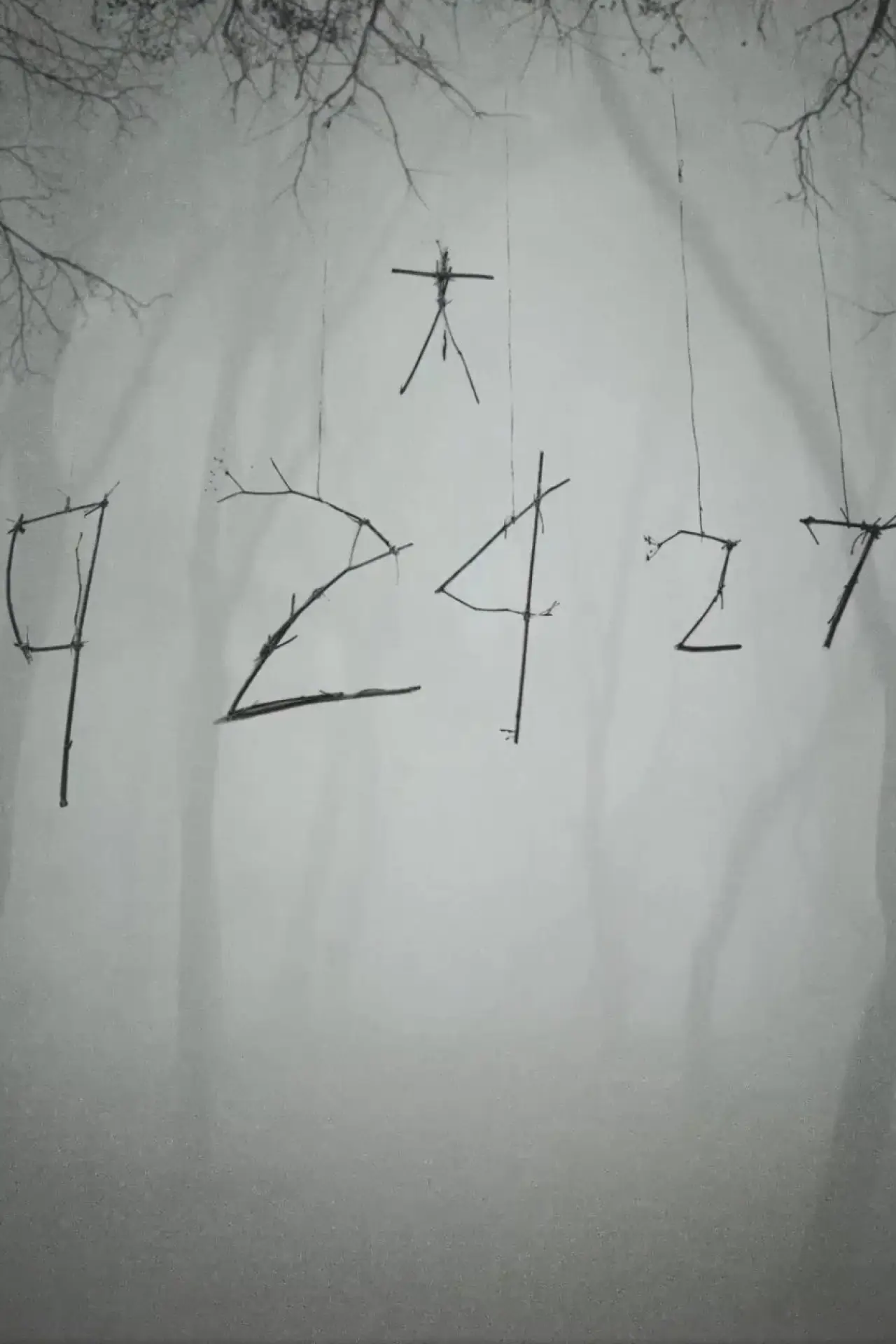 Постер до фільму "Untitled Blair Witch Film"