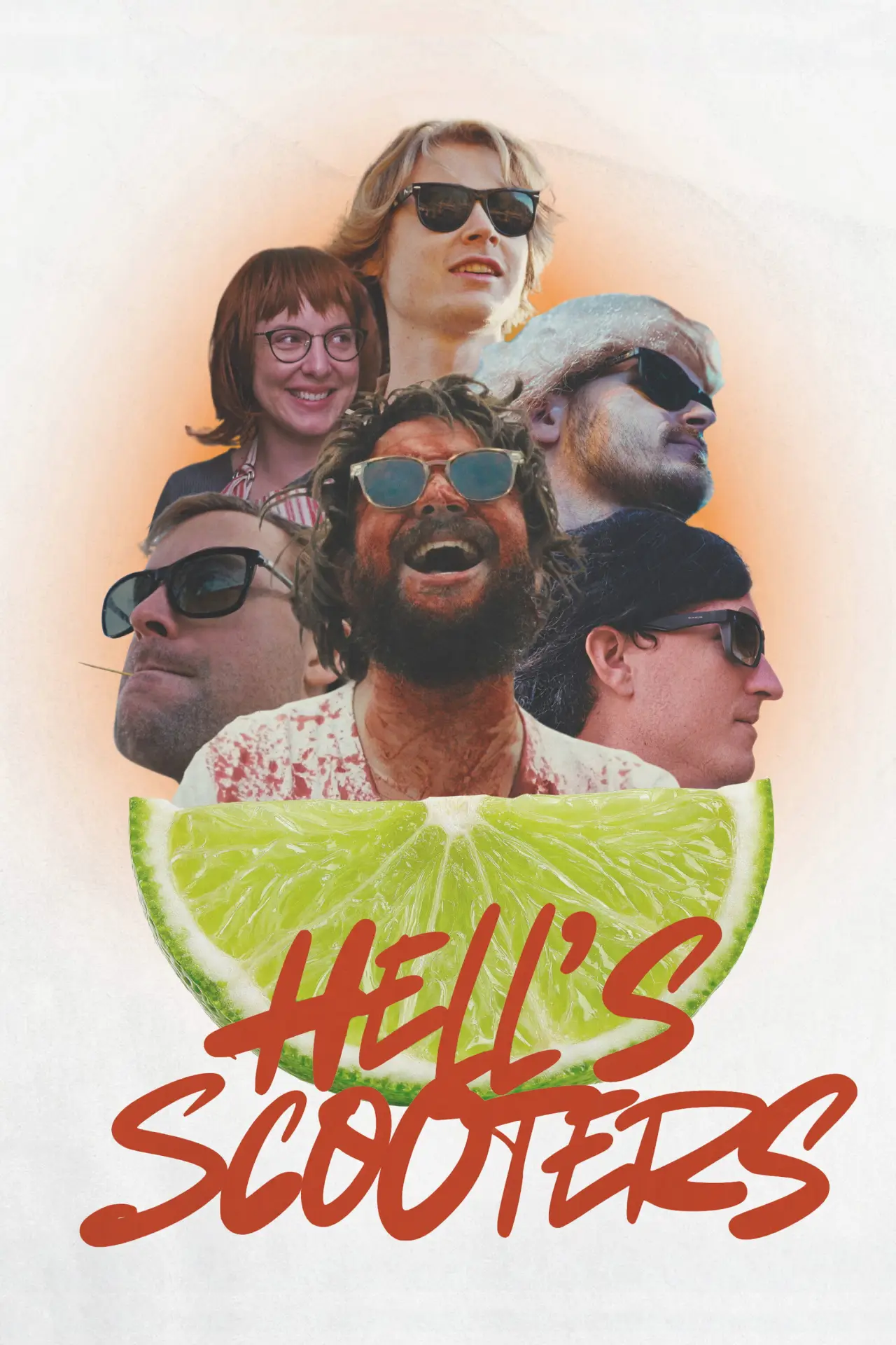 Постер до фільму "Hell