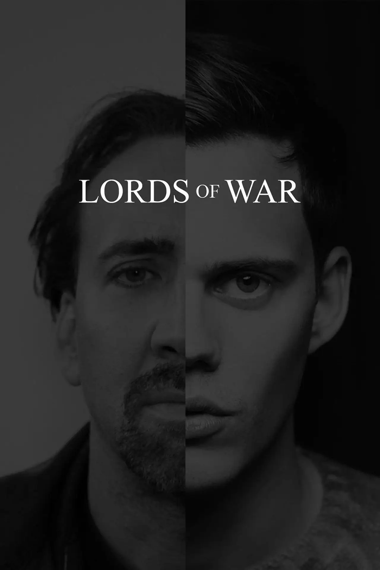 Постер до фільму "Lords of War"