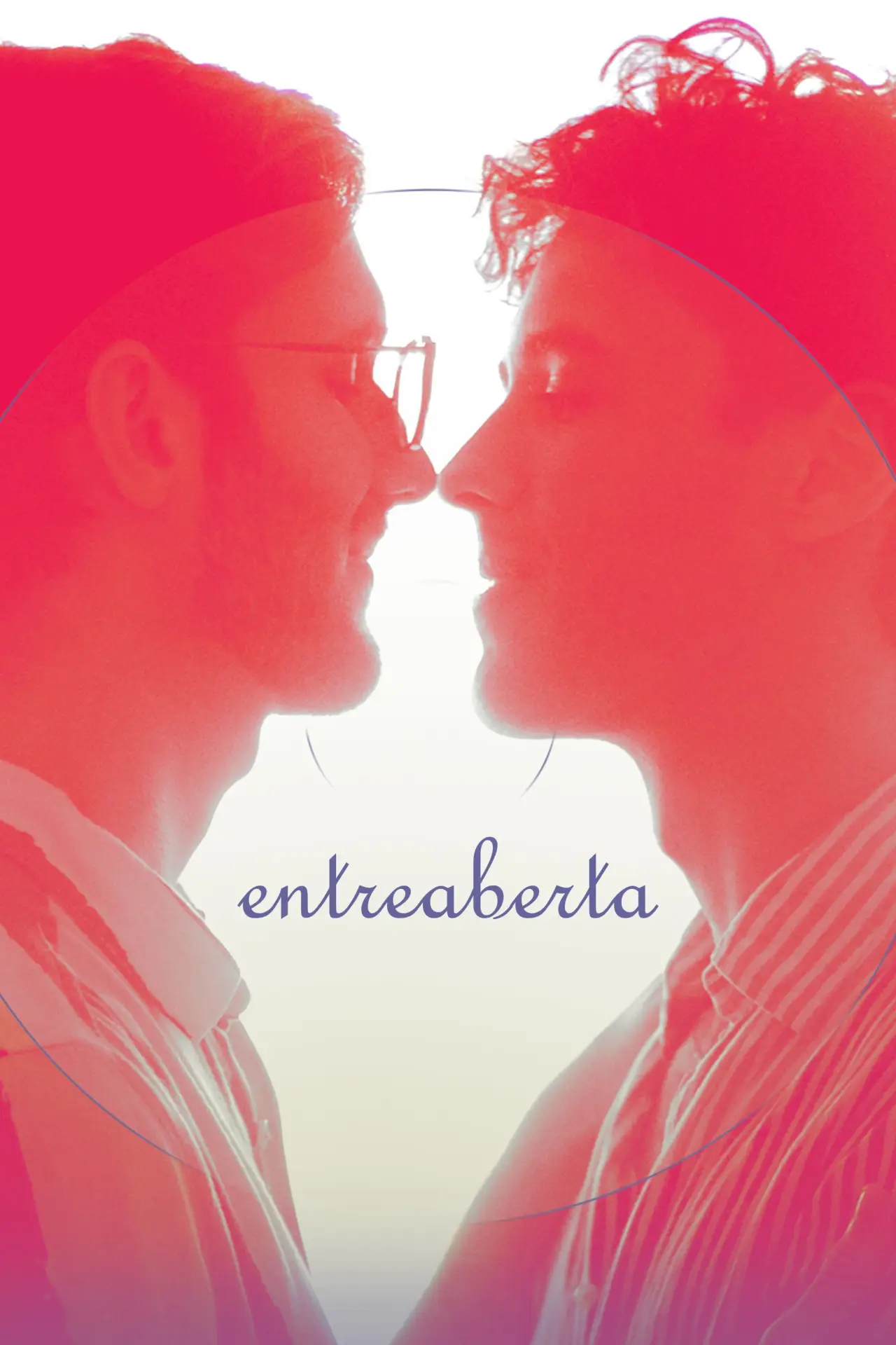 Постер до фільму "Entreaberta"