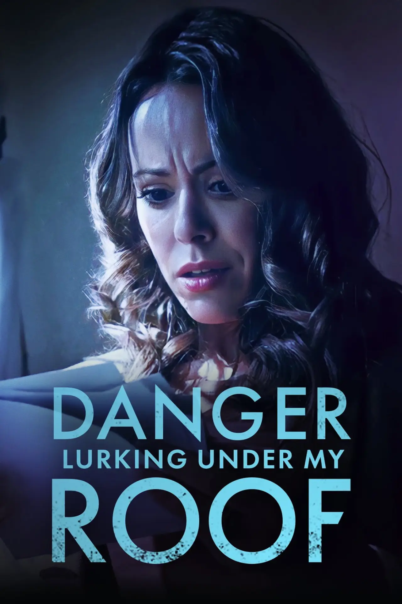 Постер до фільму "Living Next to Danger"