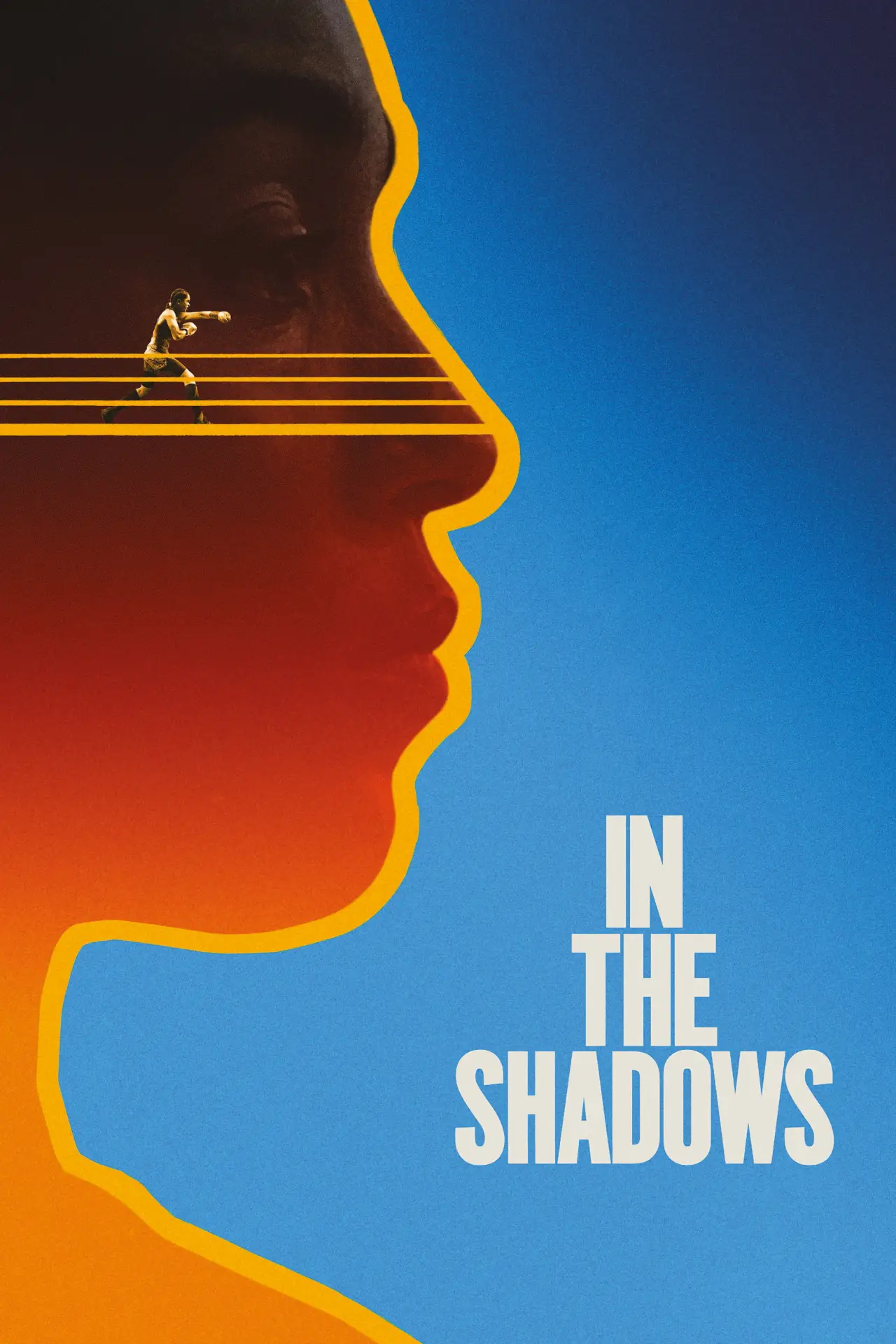 Постер до фільму "In the Shadows"