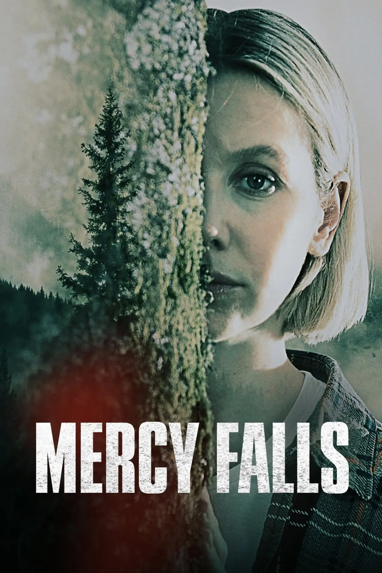 Постер до фільму "Mercy Falls"