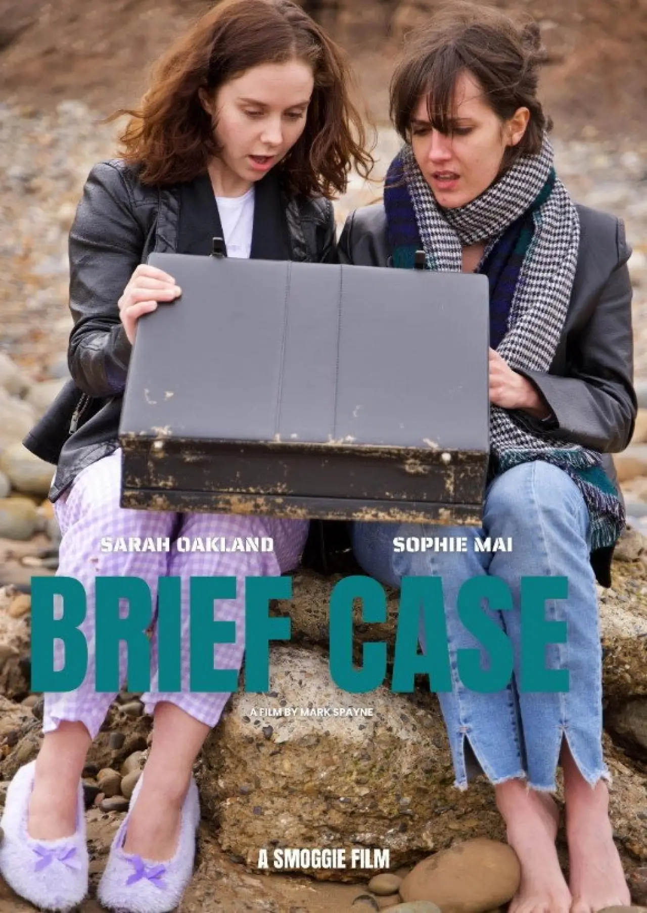 Постер до фільму "Brief Case"