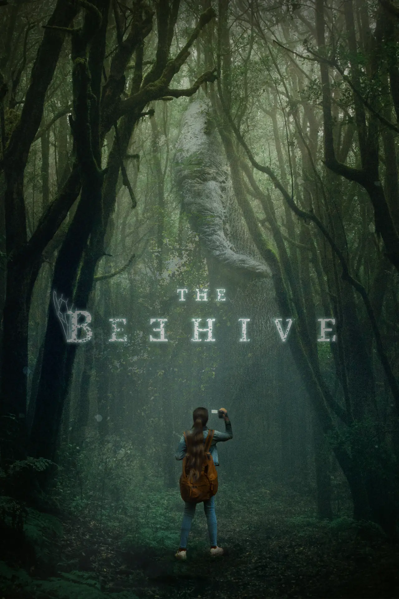 Постер до фільму "The Beehive"