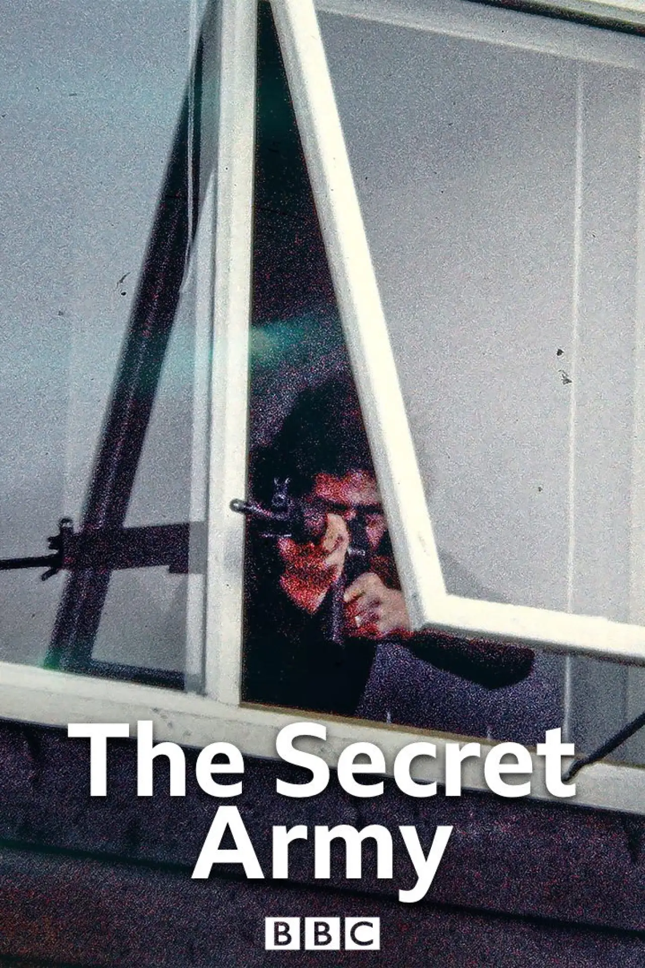 Постер до фільму "The Secret Army"