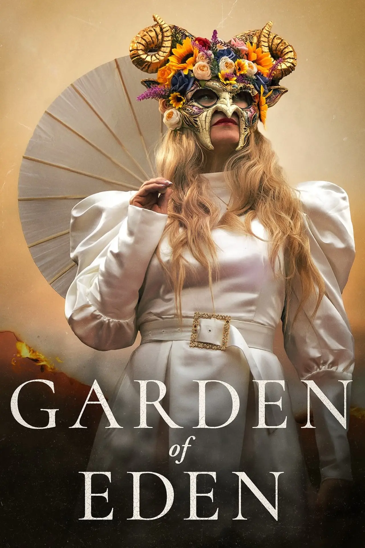 Постер до фільму "Garden of Eden"