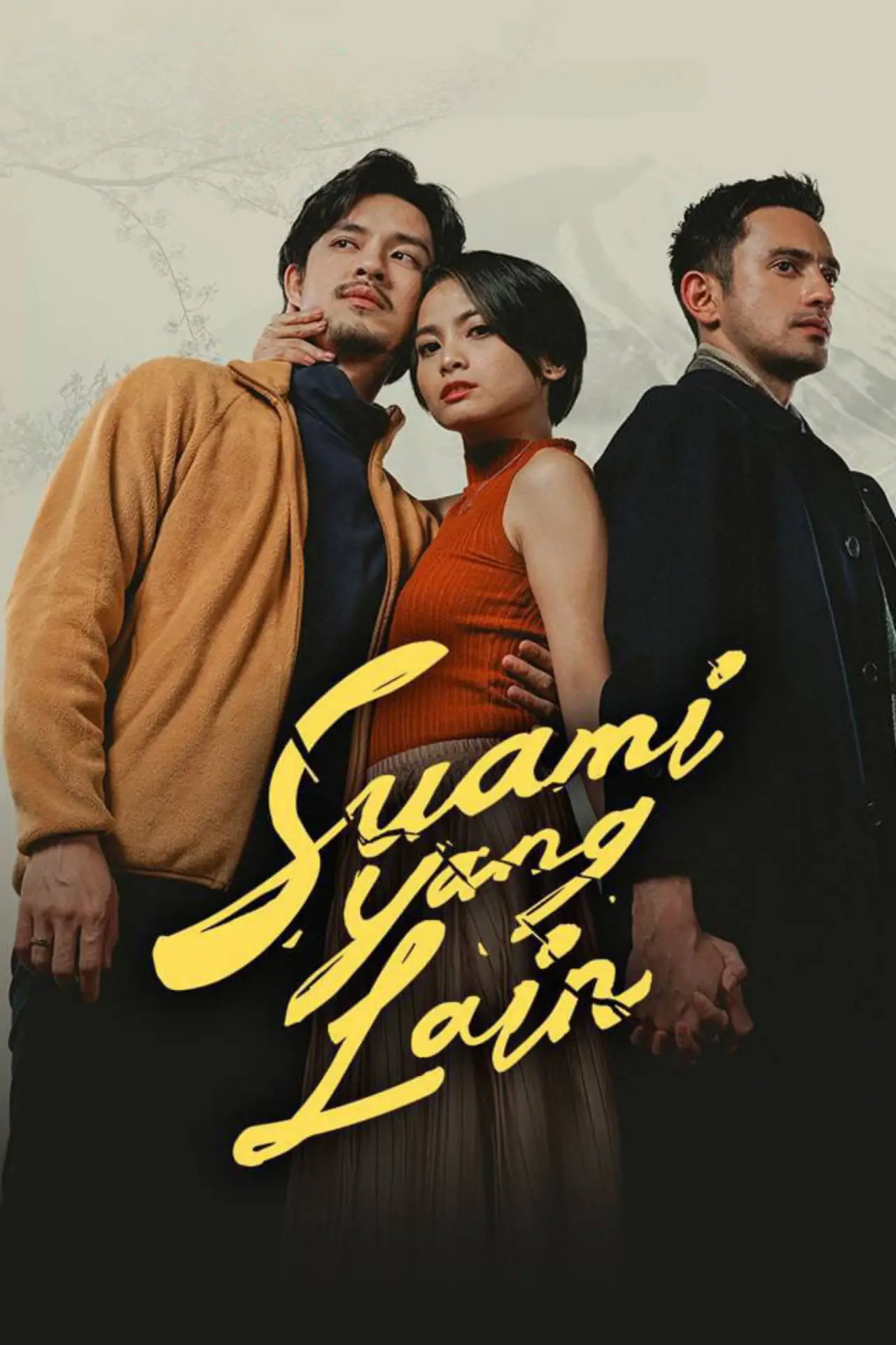 Постер до фільму "Suami Yang Lain"