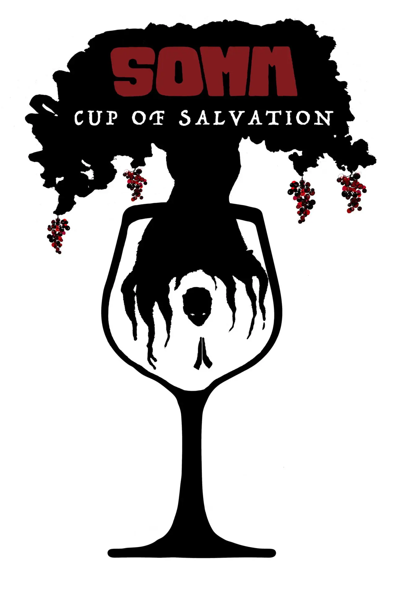 Постер до фільму "Somm: Cup of Salvation"