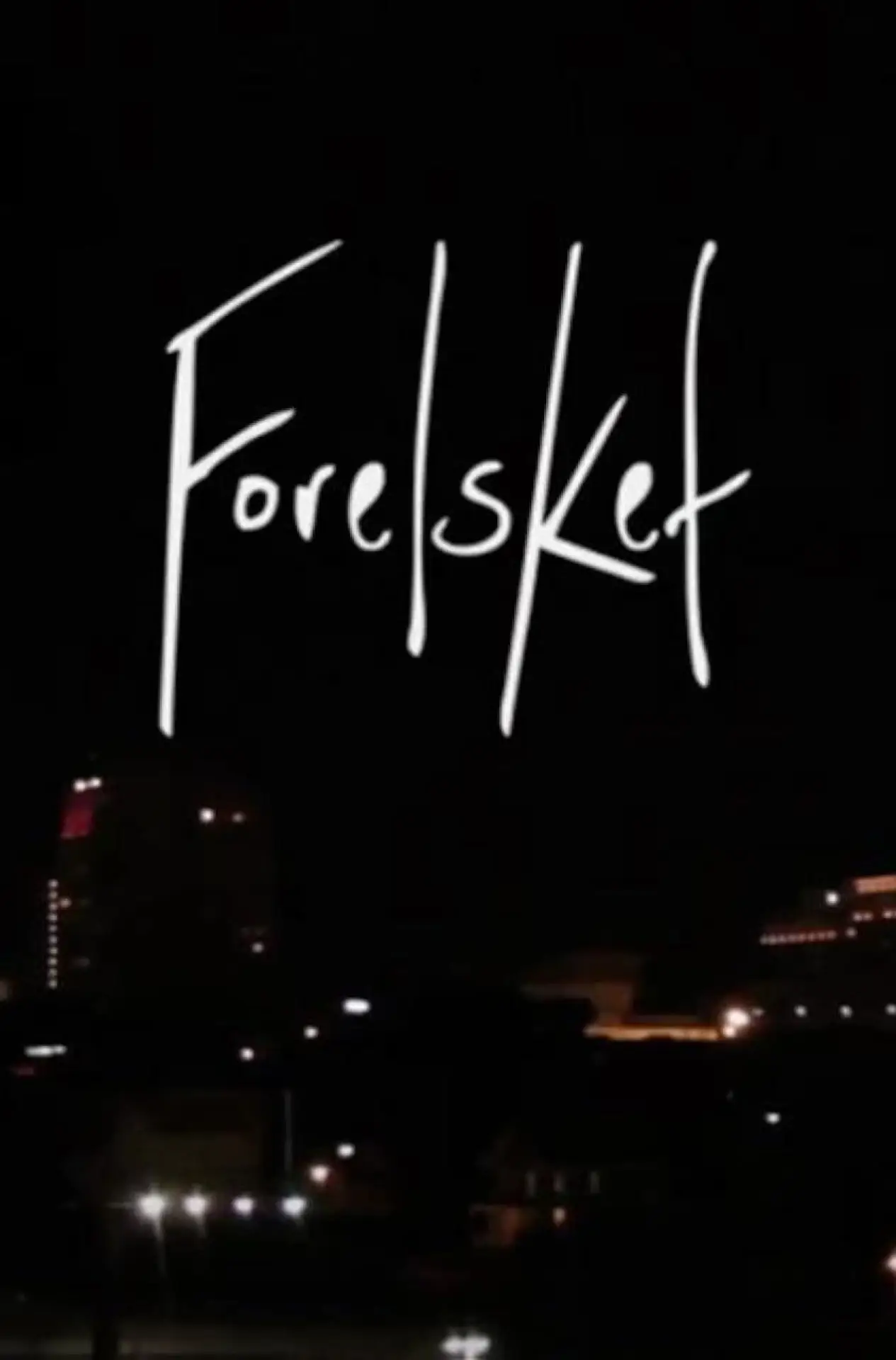 Постер до фільму "Forelsket"
