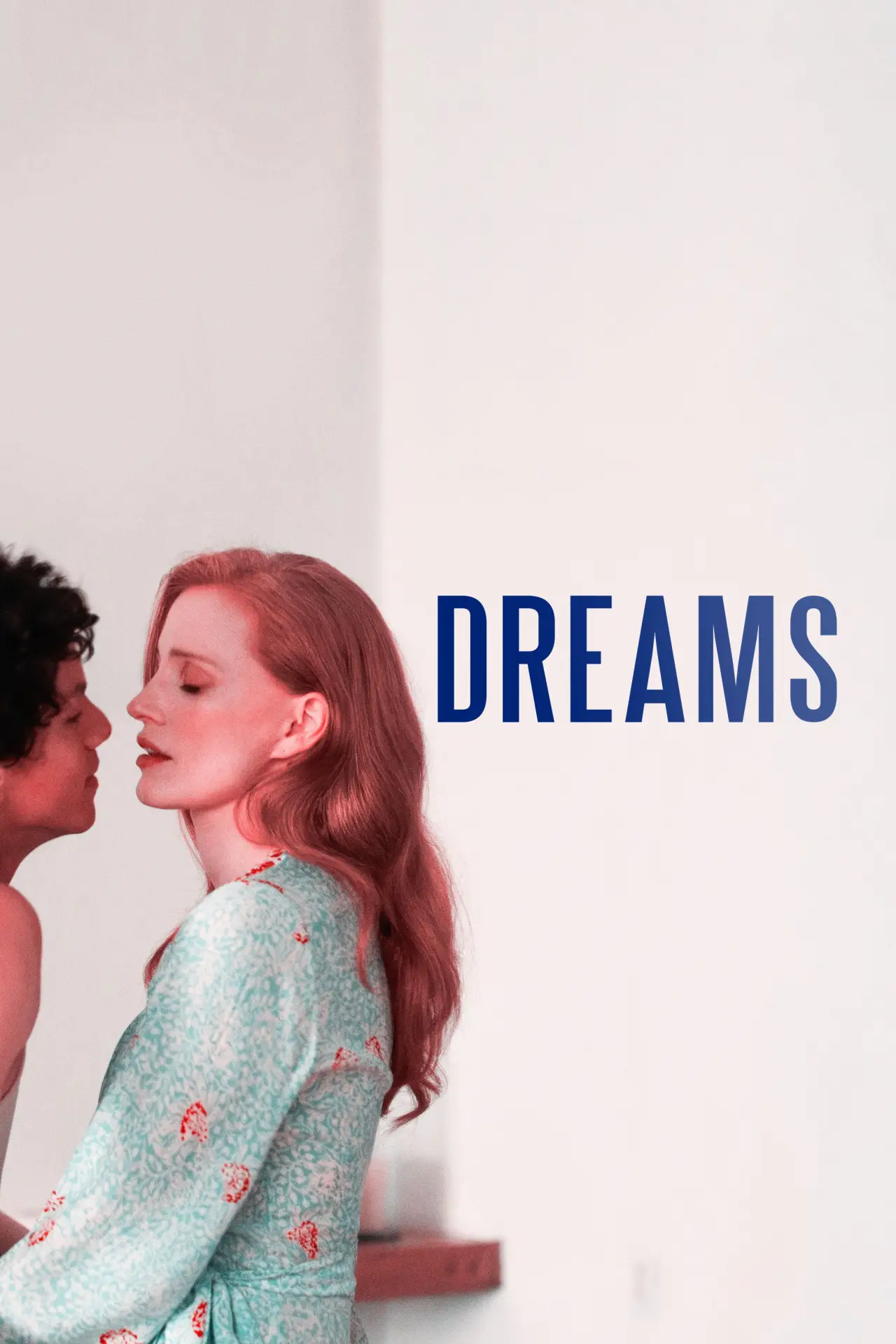 Постер до фільму "Dreams: Sueños"