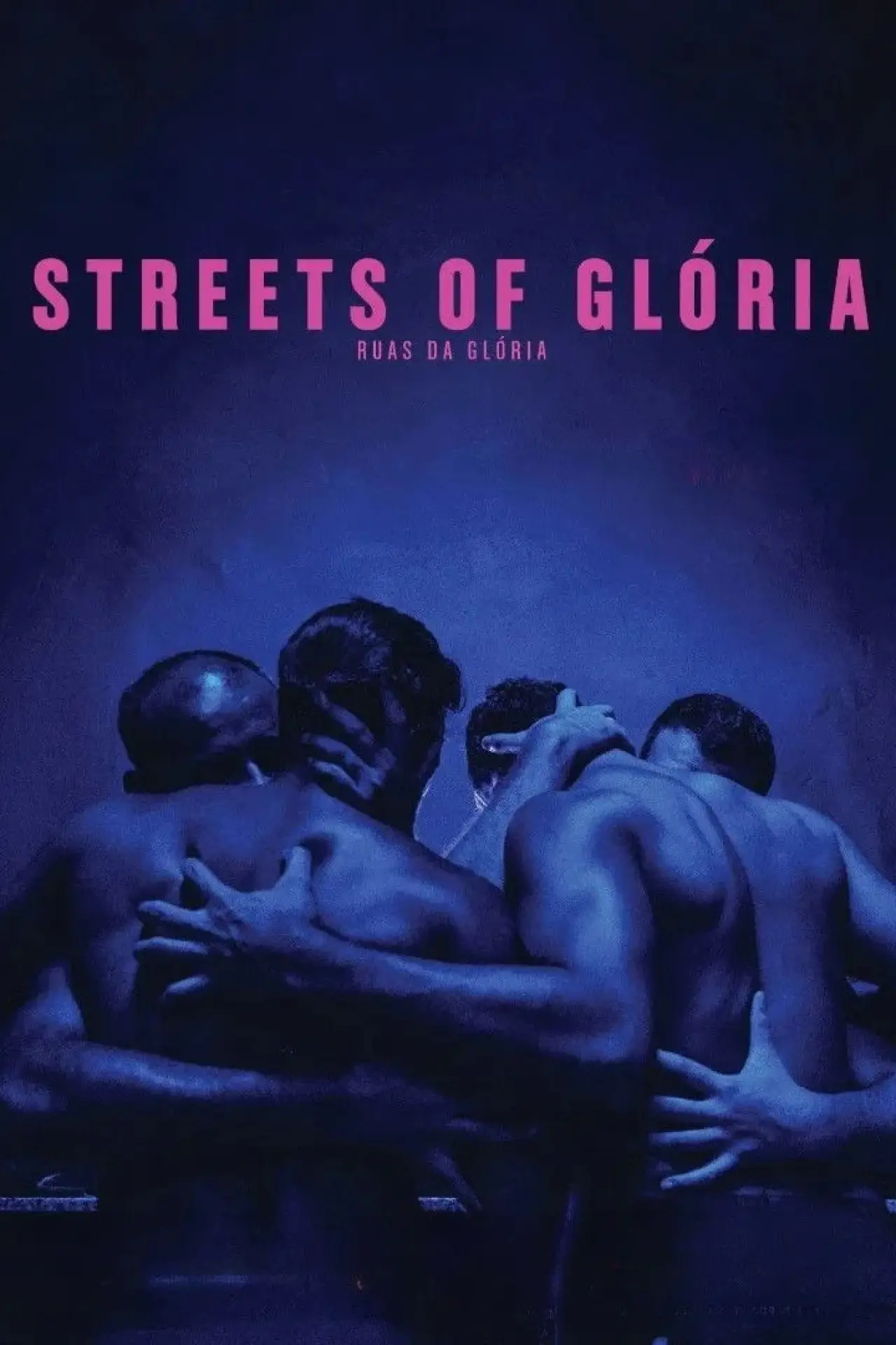 Постер до фільму "Ruas da Glória"