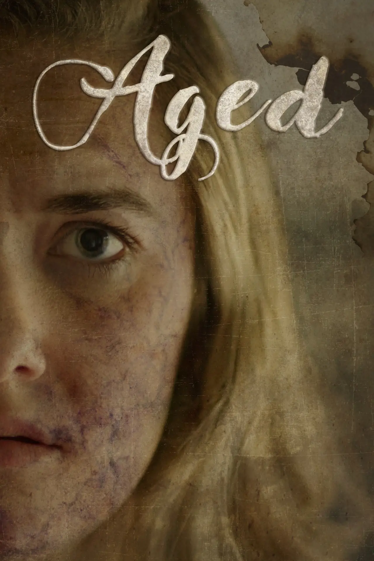 Постер до фільму "Aged"