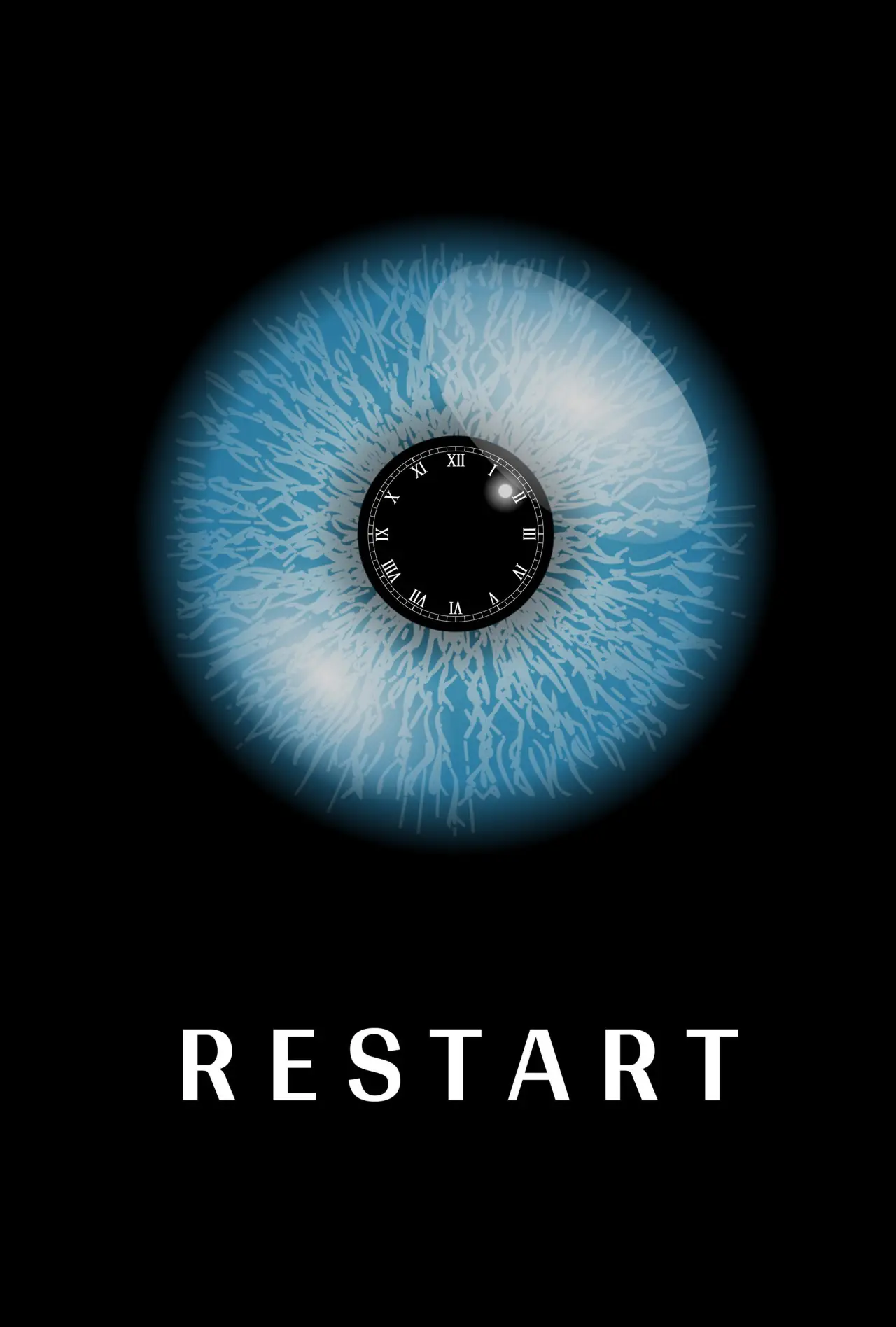 Постер до фільму "Restart"