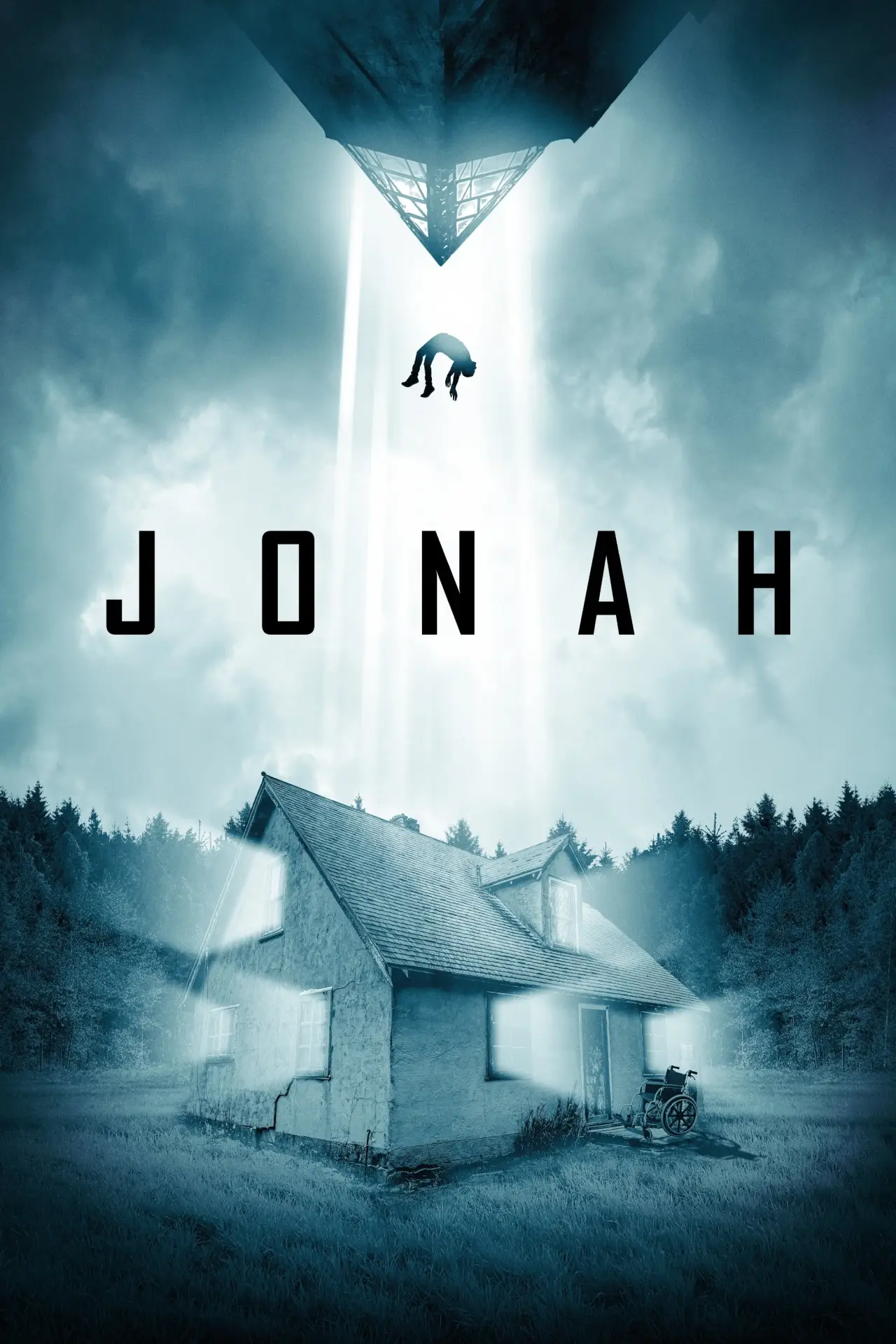 Постер до фільму "Jonah"