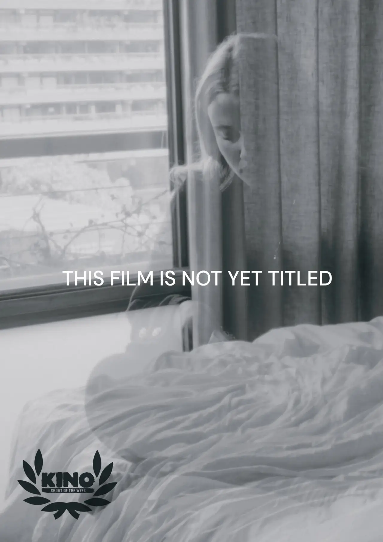 Постер до фільму "This Film Is Not Yet Titled"