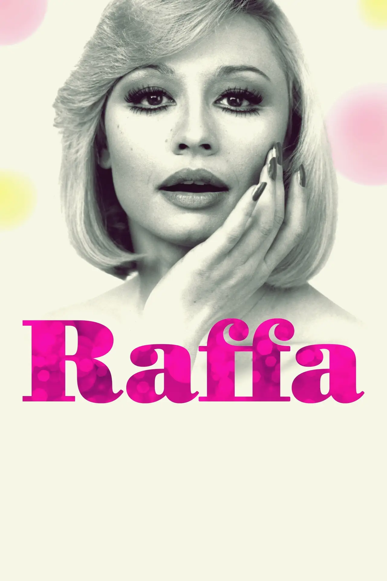 Постер до фільму "Raffa"